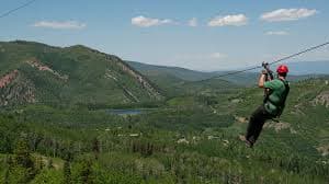 Lost Forest Adventure Center