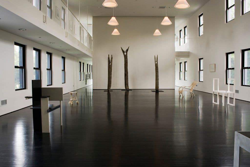 The Watermill Center