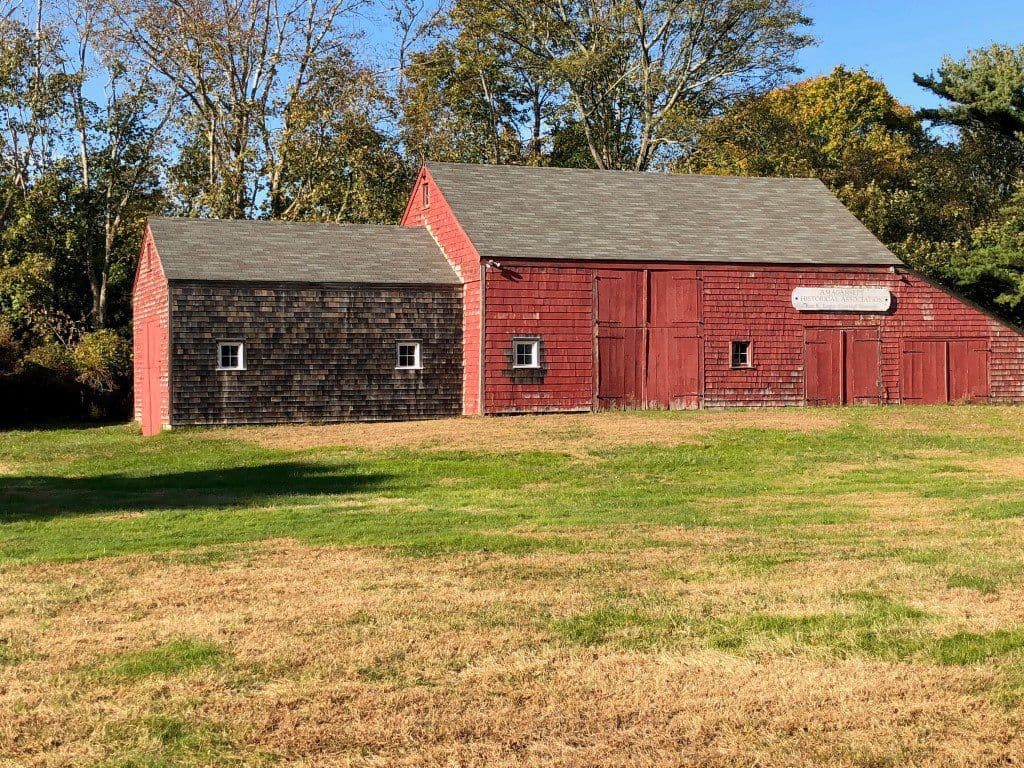 Amagansett Historical Association