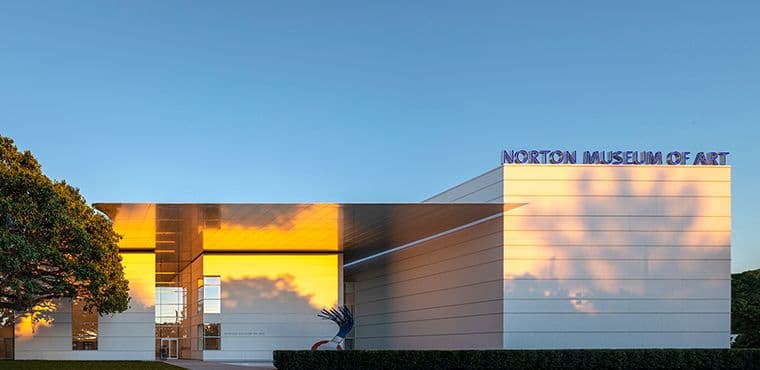 Top Must-Do Activity in West Palm Beach