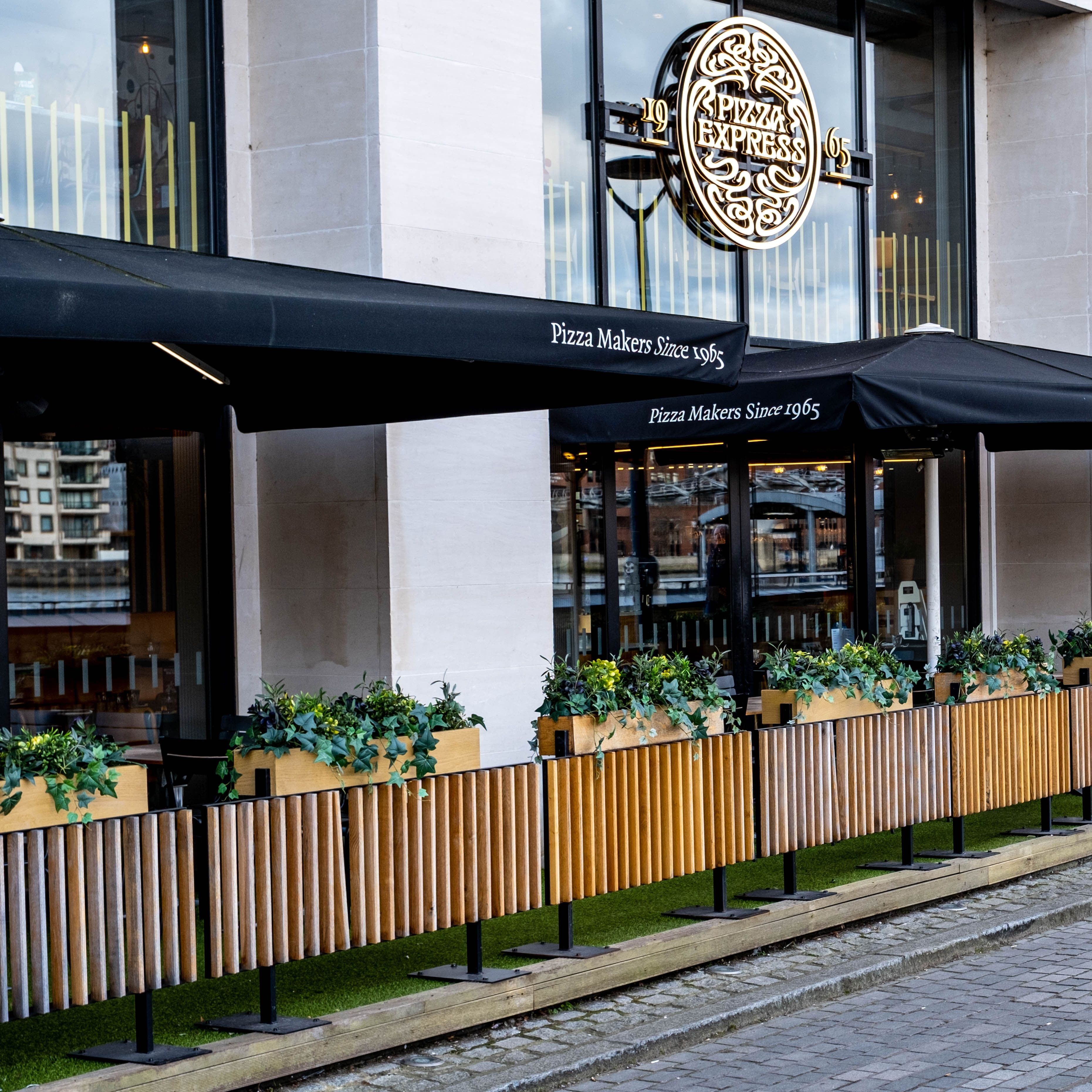 East Hampton's many galleries