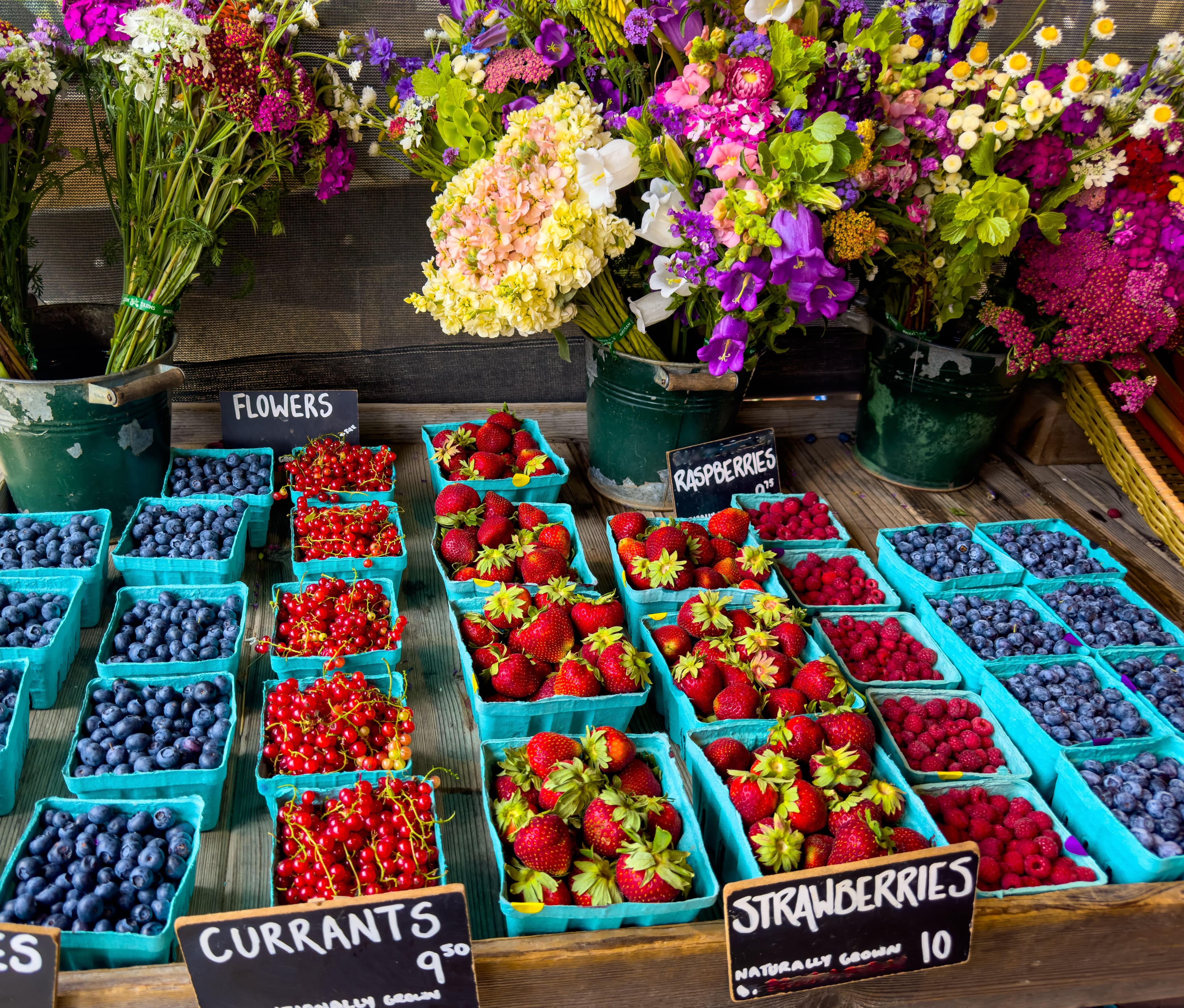 Sag Harbor Farmers Market