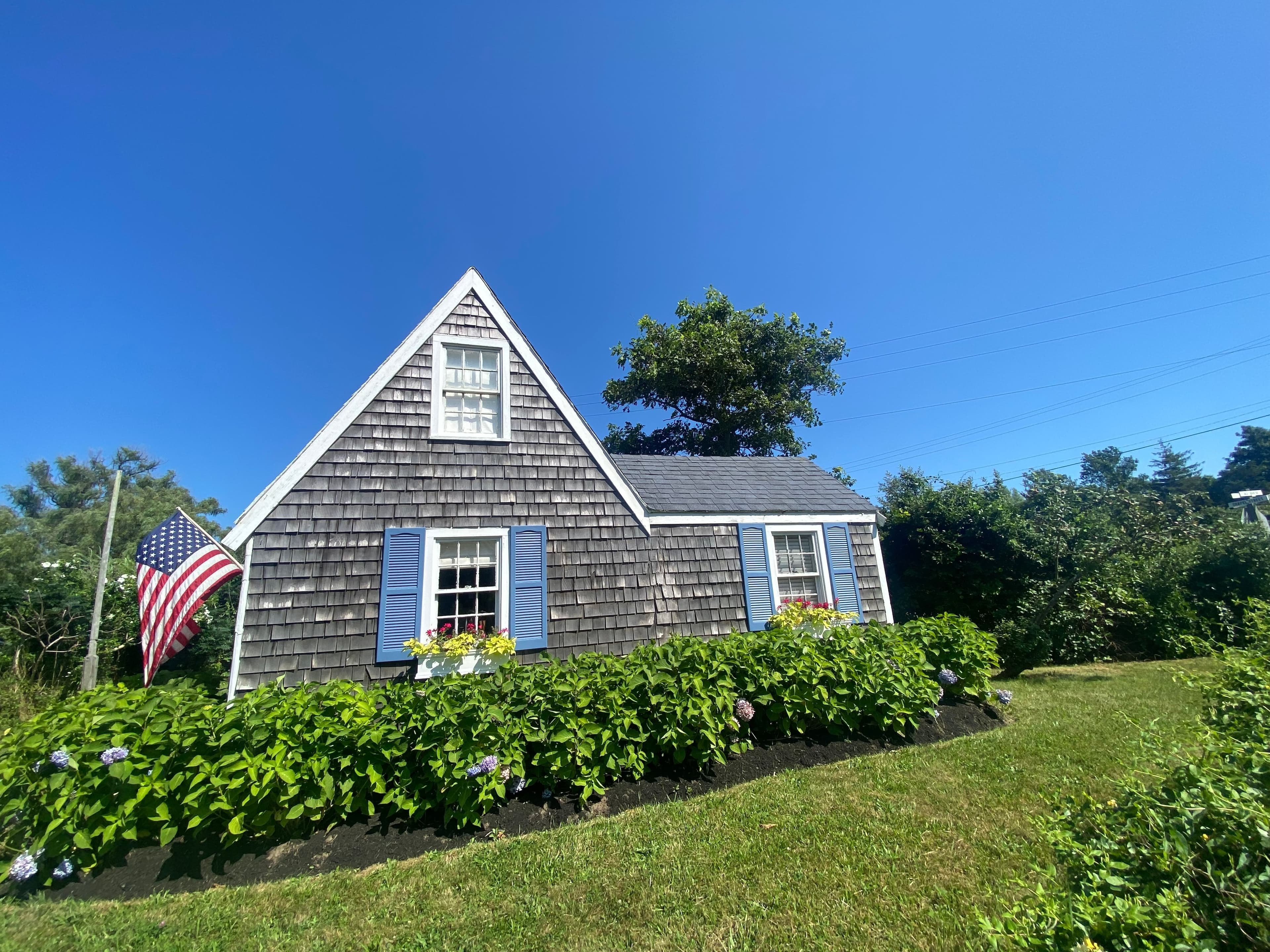 Brunch aboard a day sail
