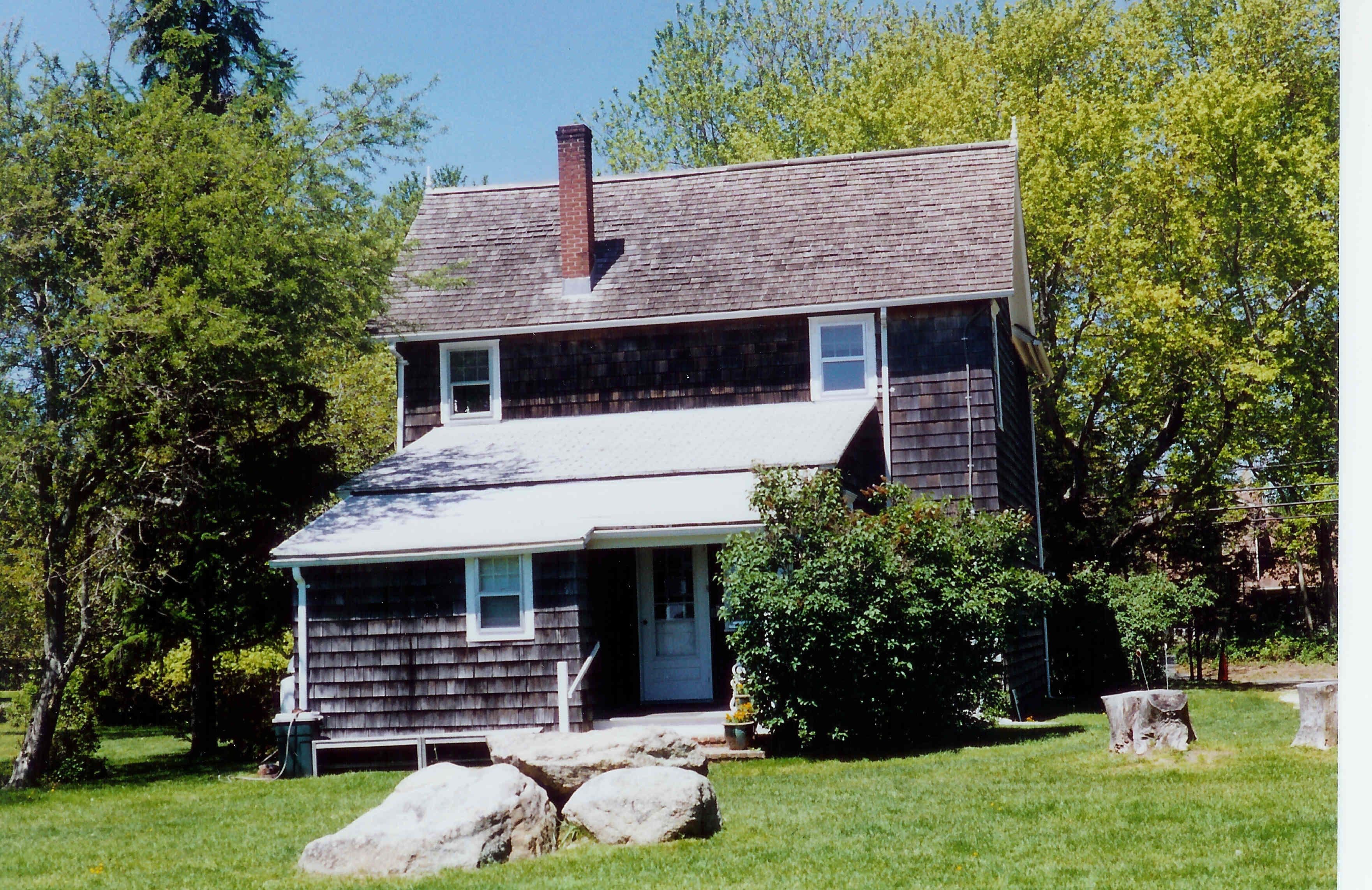 Pollock-Krasner House and Study Center