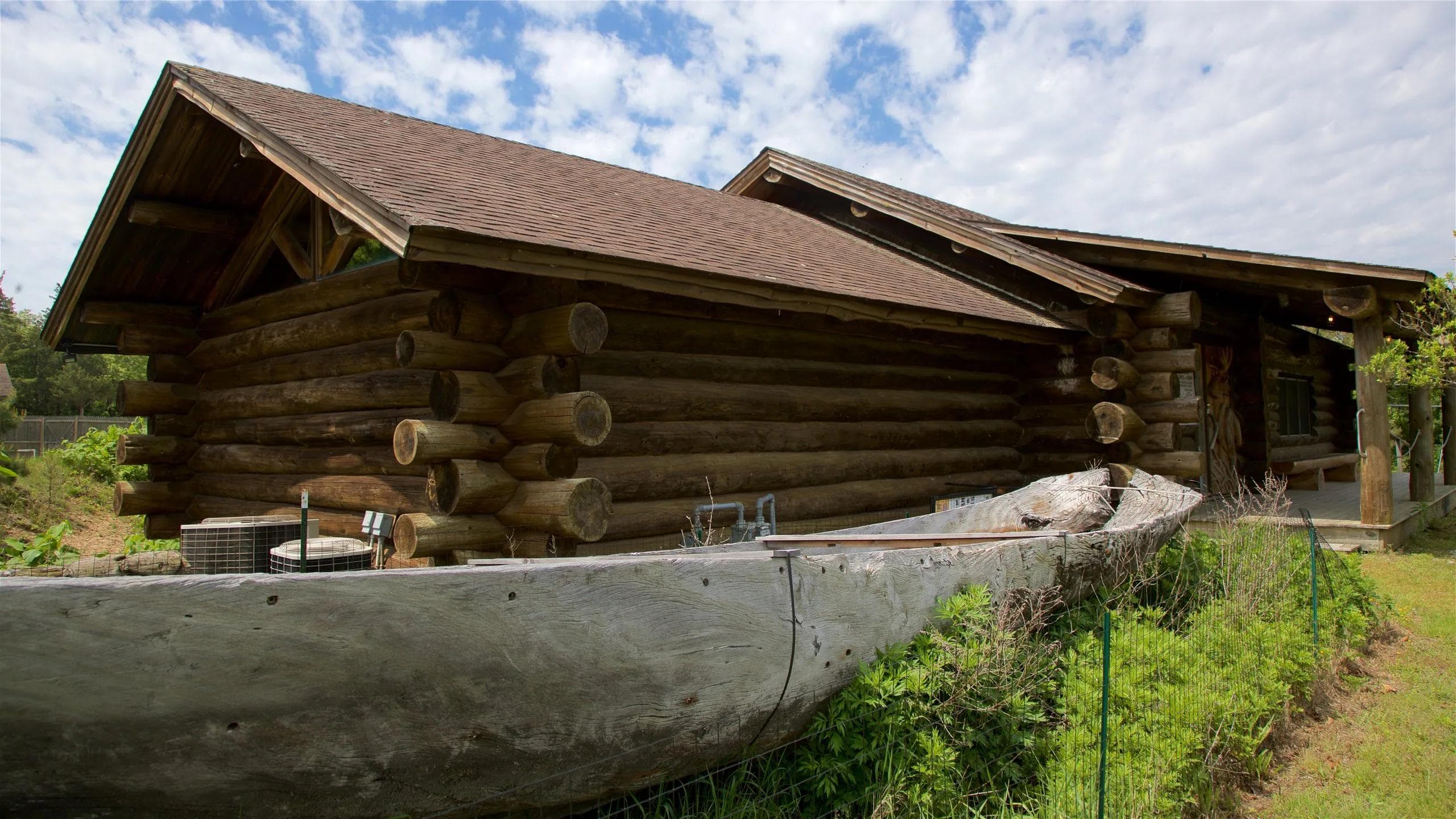 Shinnecock Nation Cultural Center