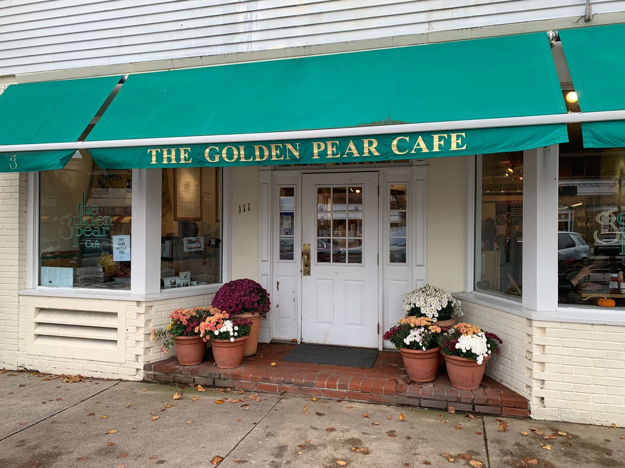 Goldberg’s Famous Bagels