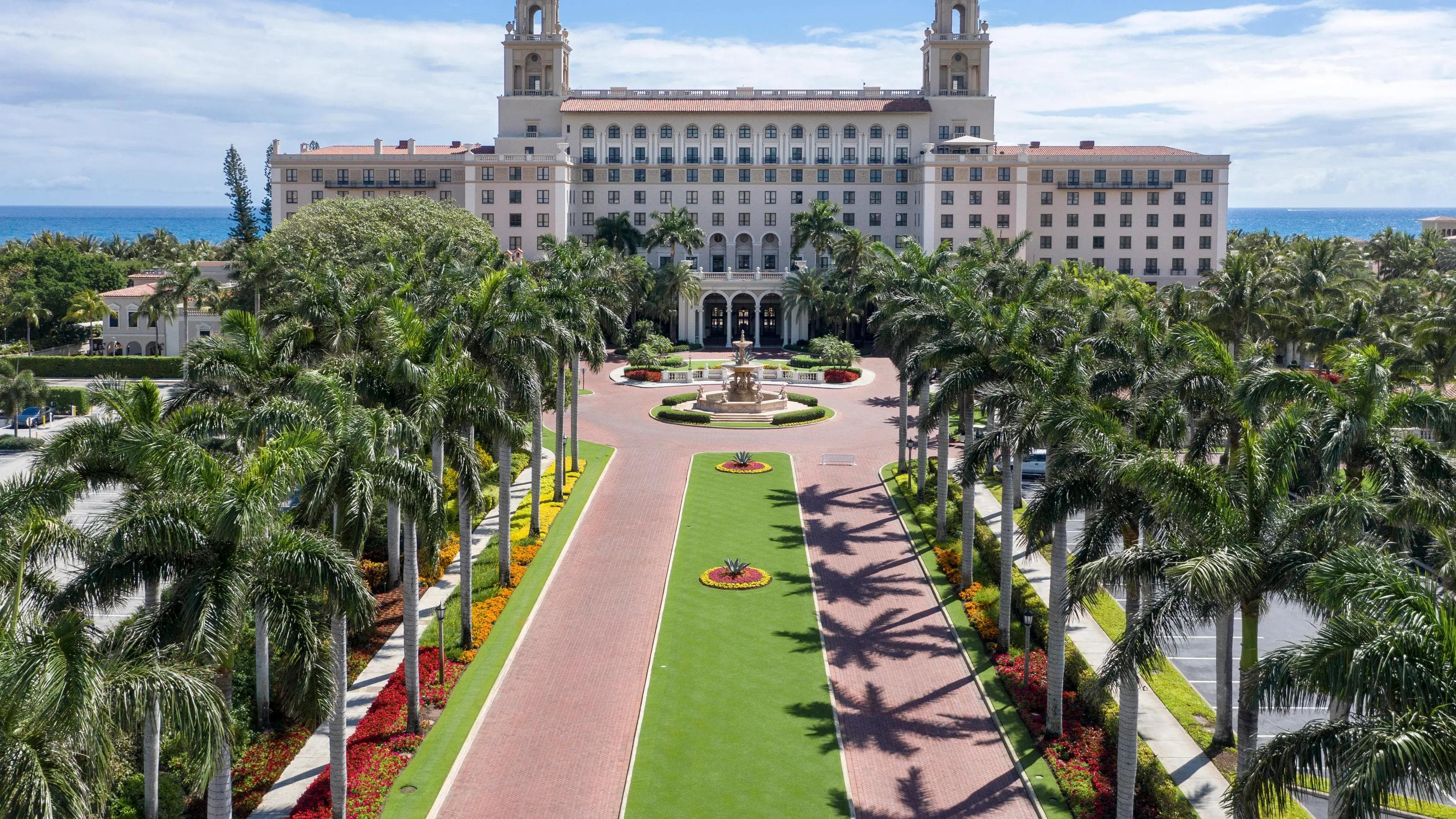 The Breakers Palm Beach