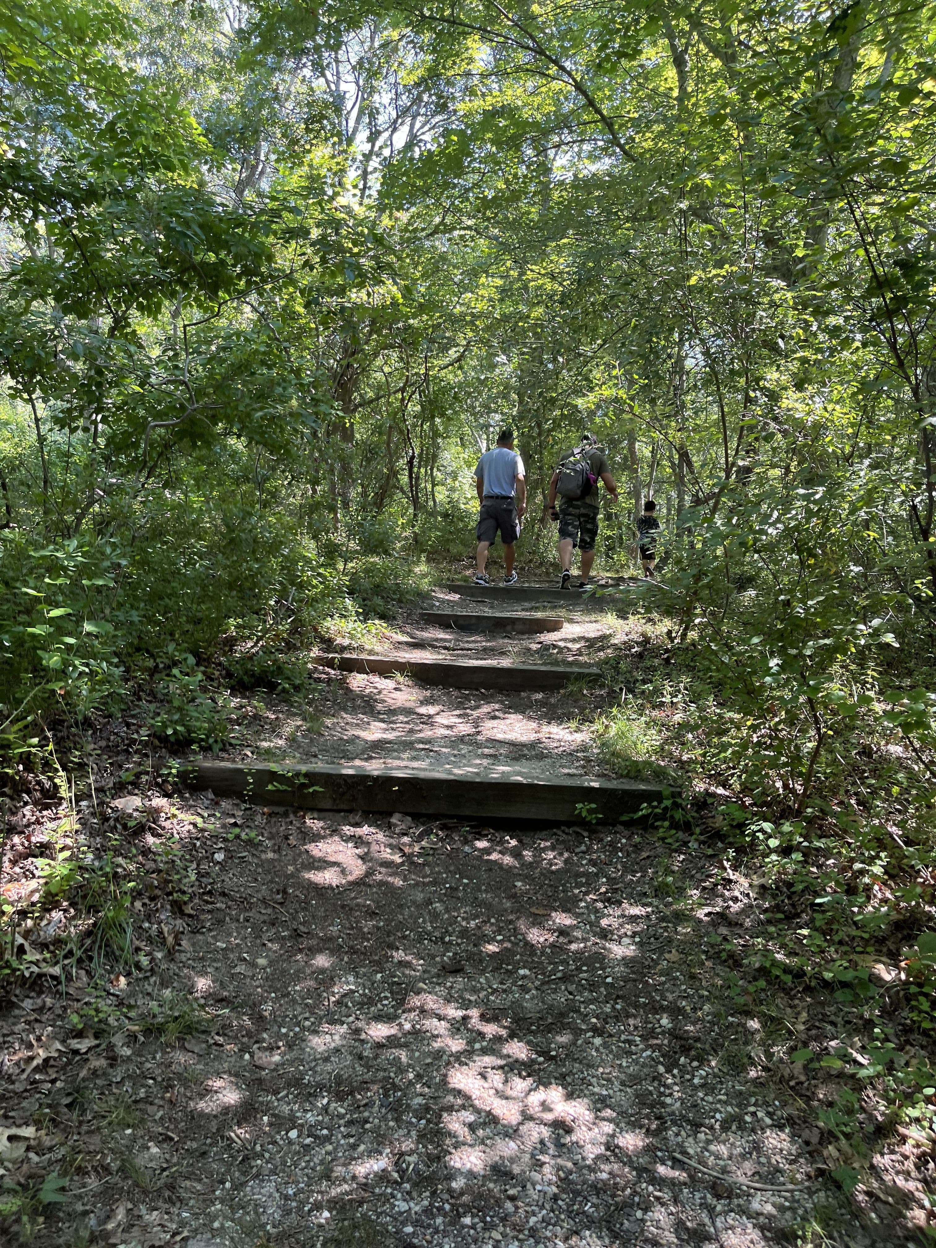 Mashomack Preserve's