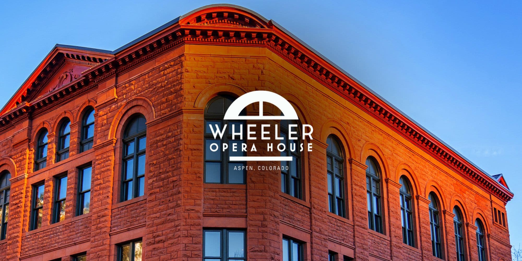 Wheeler Opera House