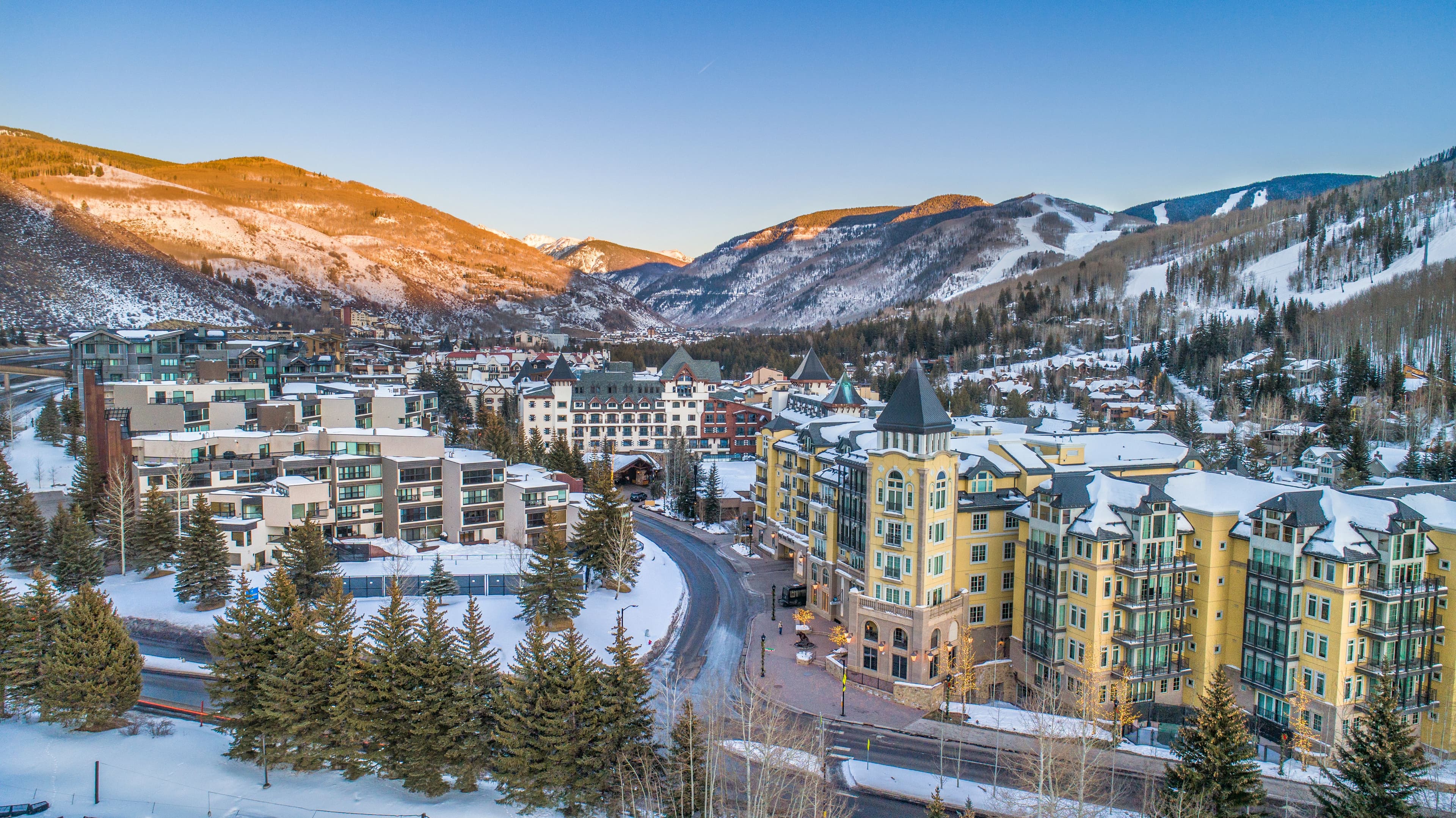 Aspen Highlands Ski Resort