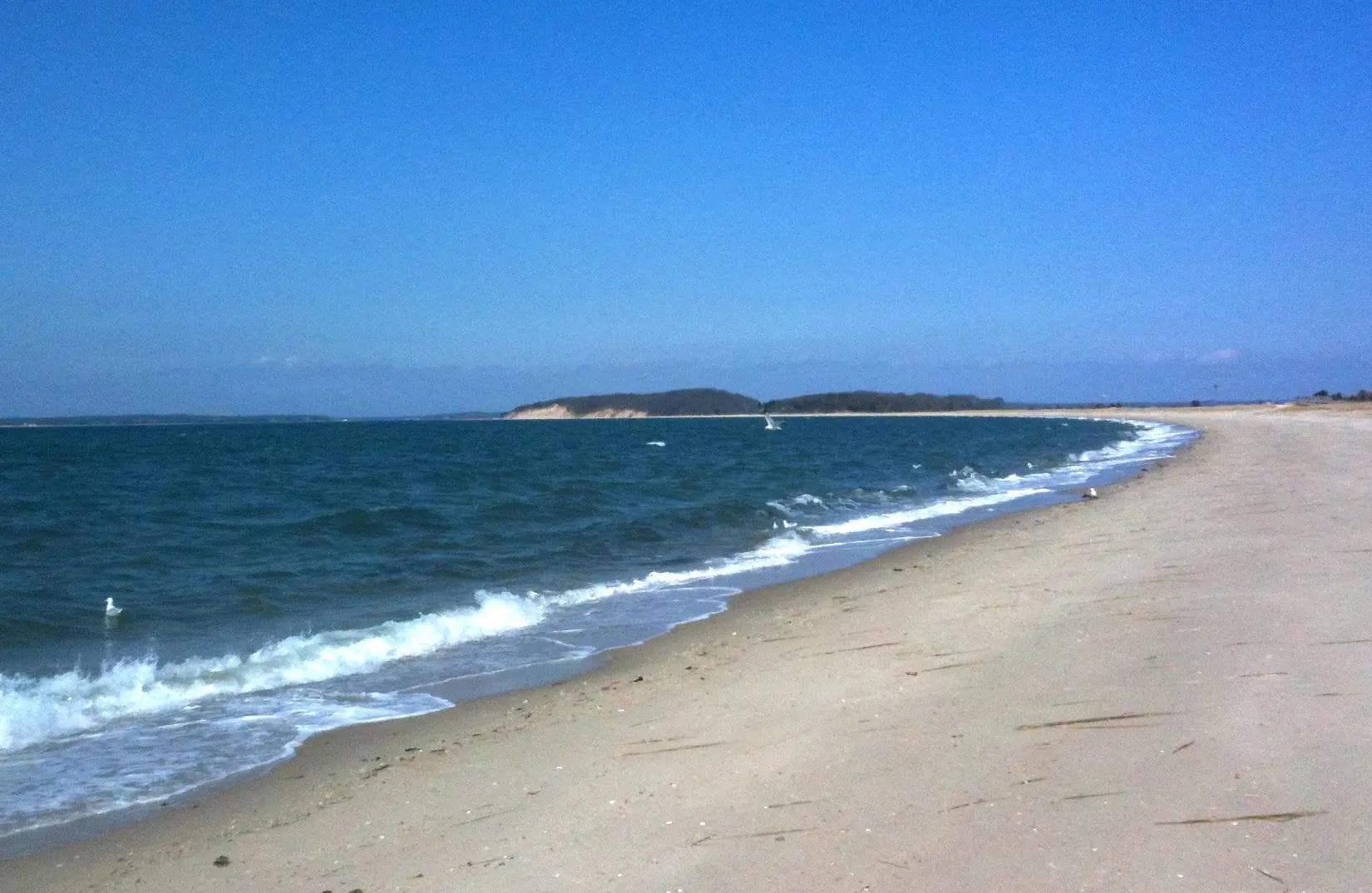 Elizabeth A. Morton National Wildlife Refuge