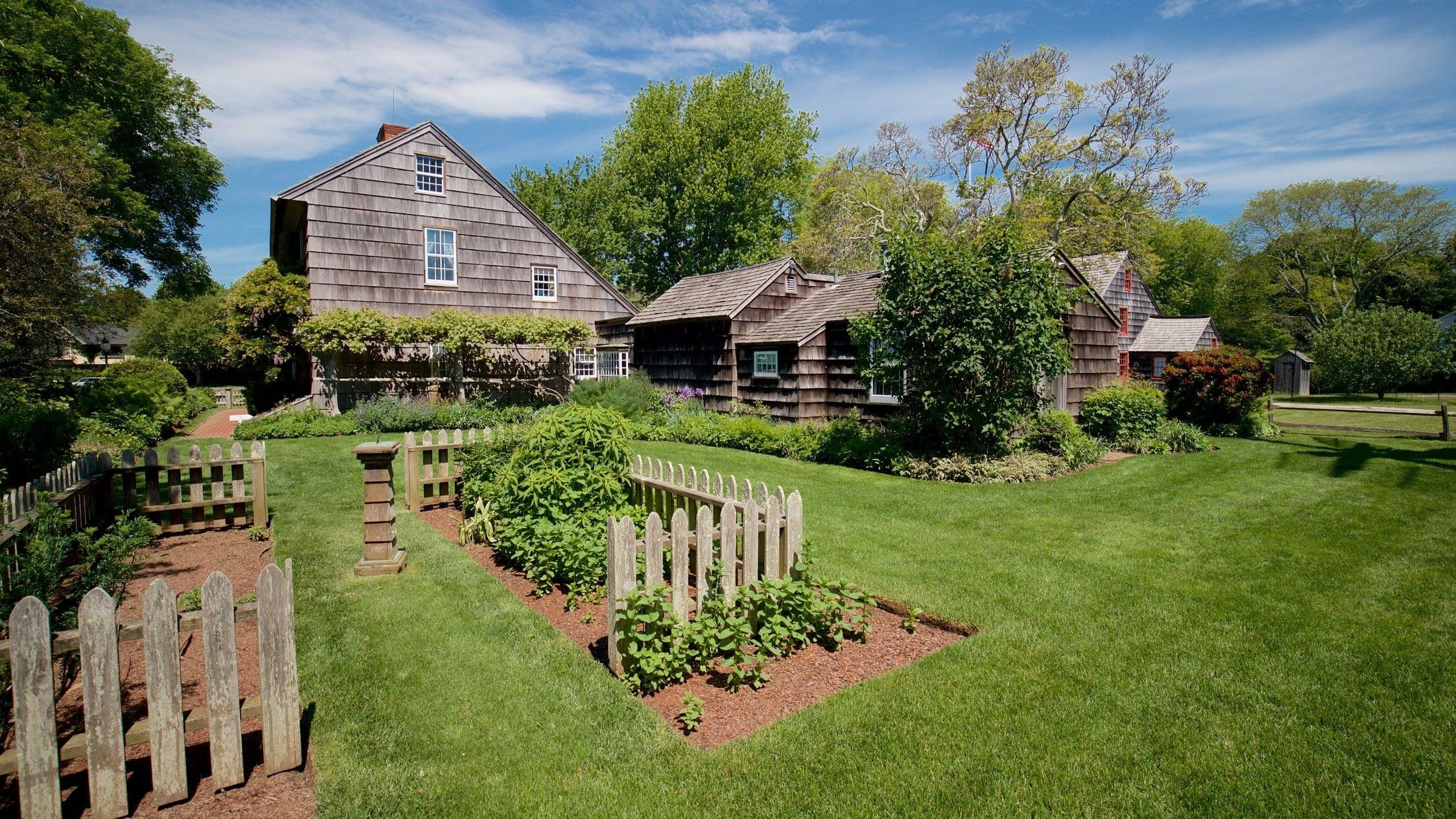 Home Sweet Home Museum