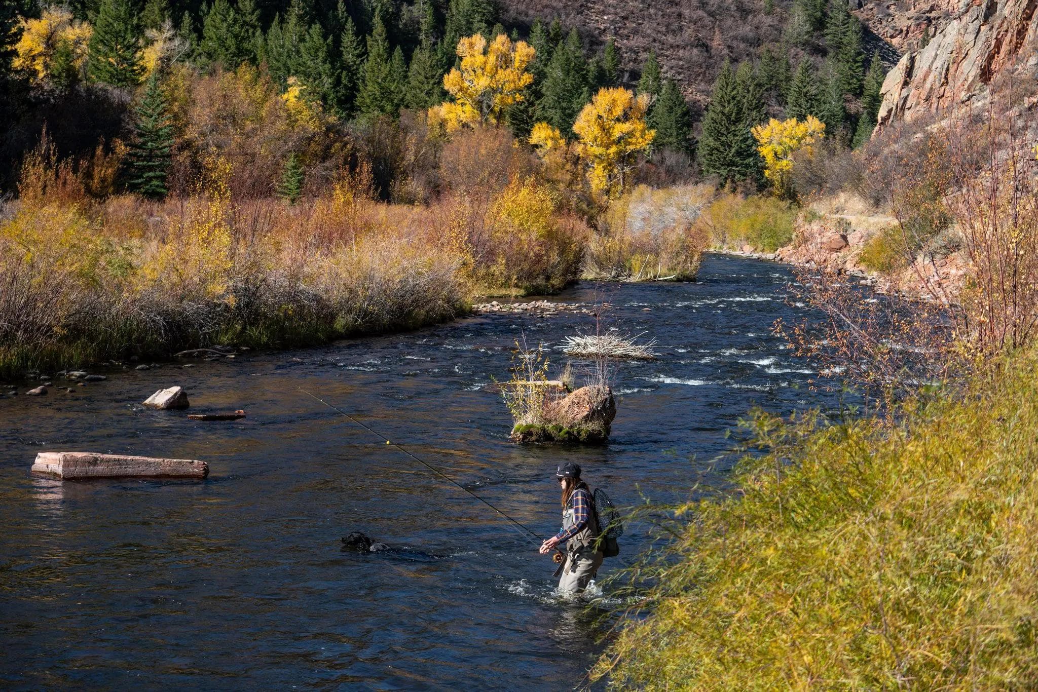 Top Must-Do Activity in Basalt