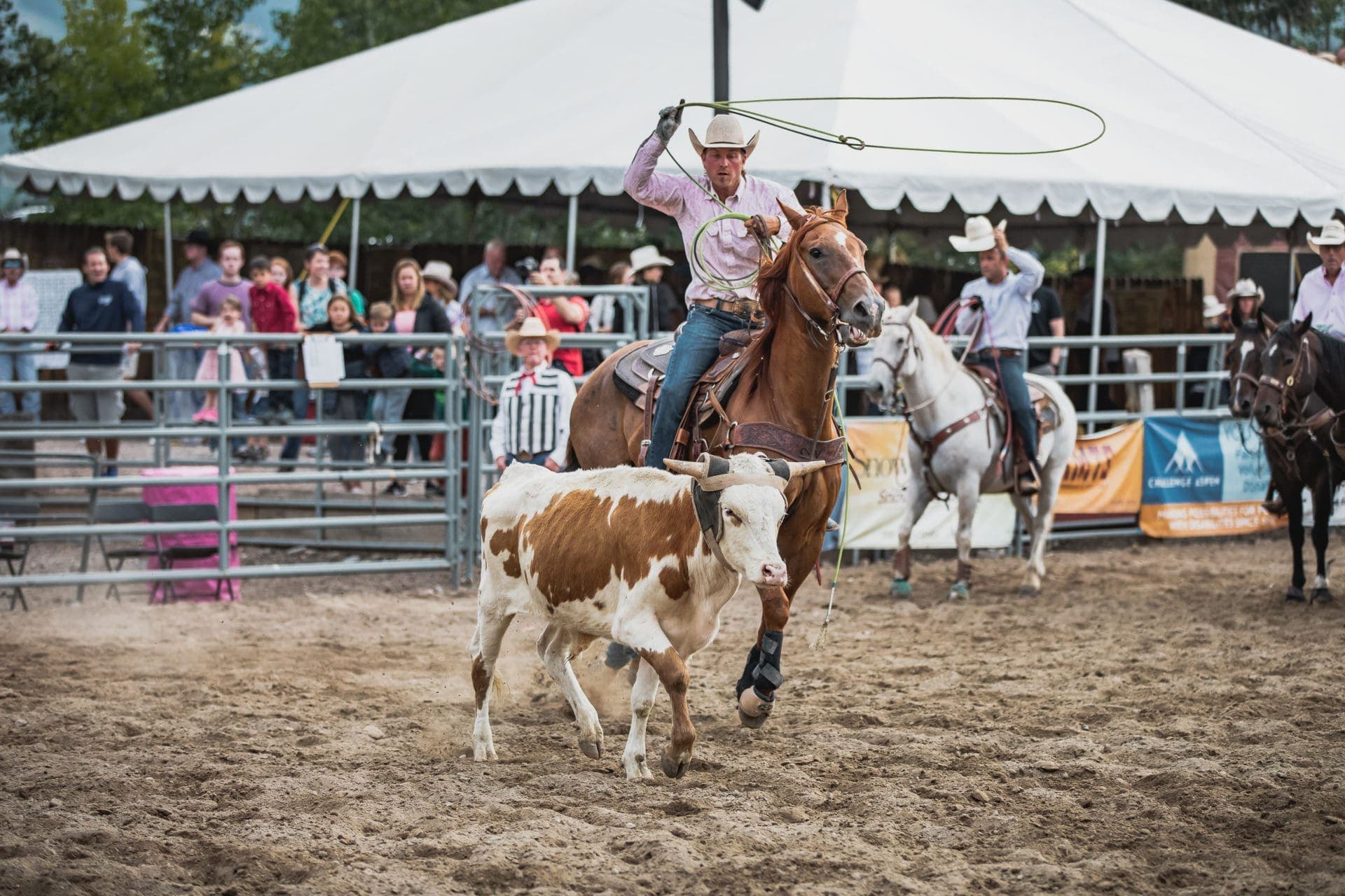 Snowmass Rodeo