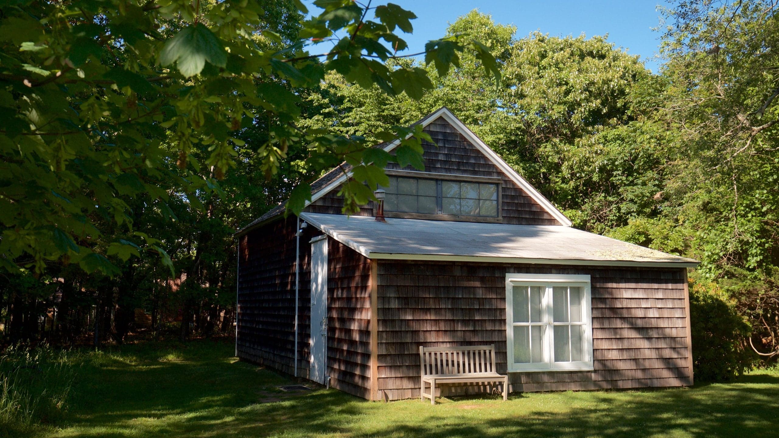 Pollock-Krasner House and Study Center