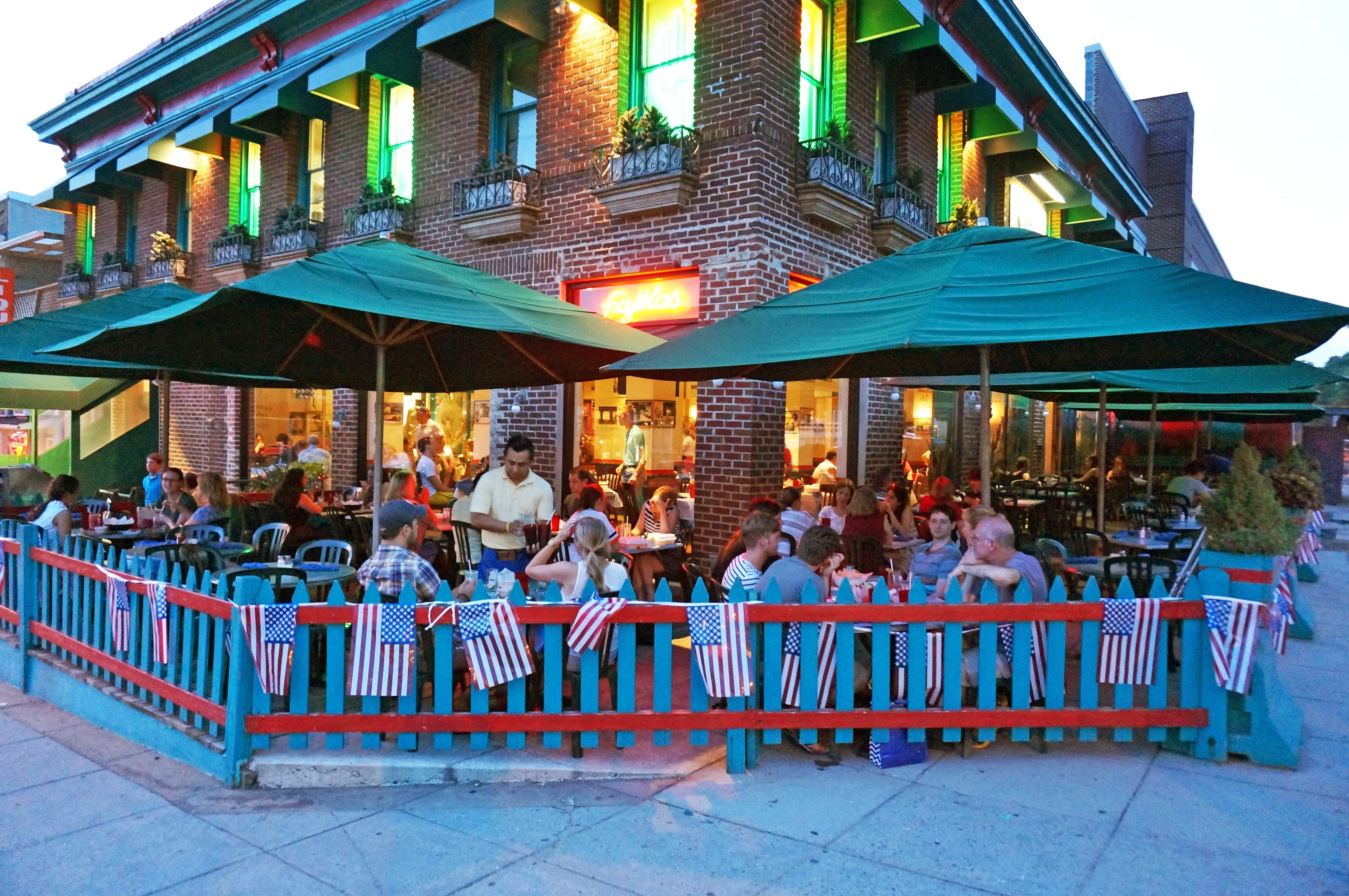 Lookin' Good Restaurant