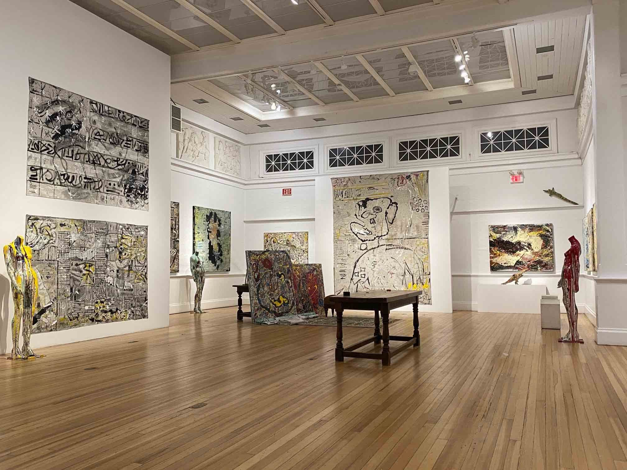 Southampton Arts Center