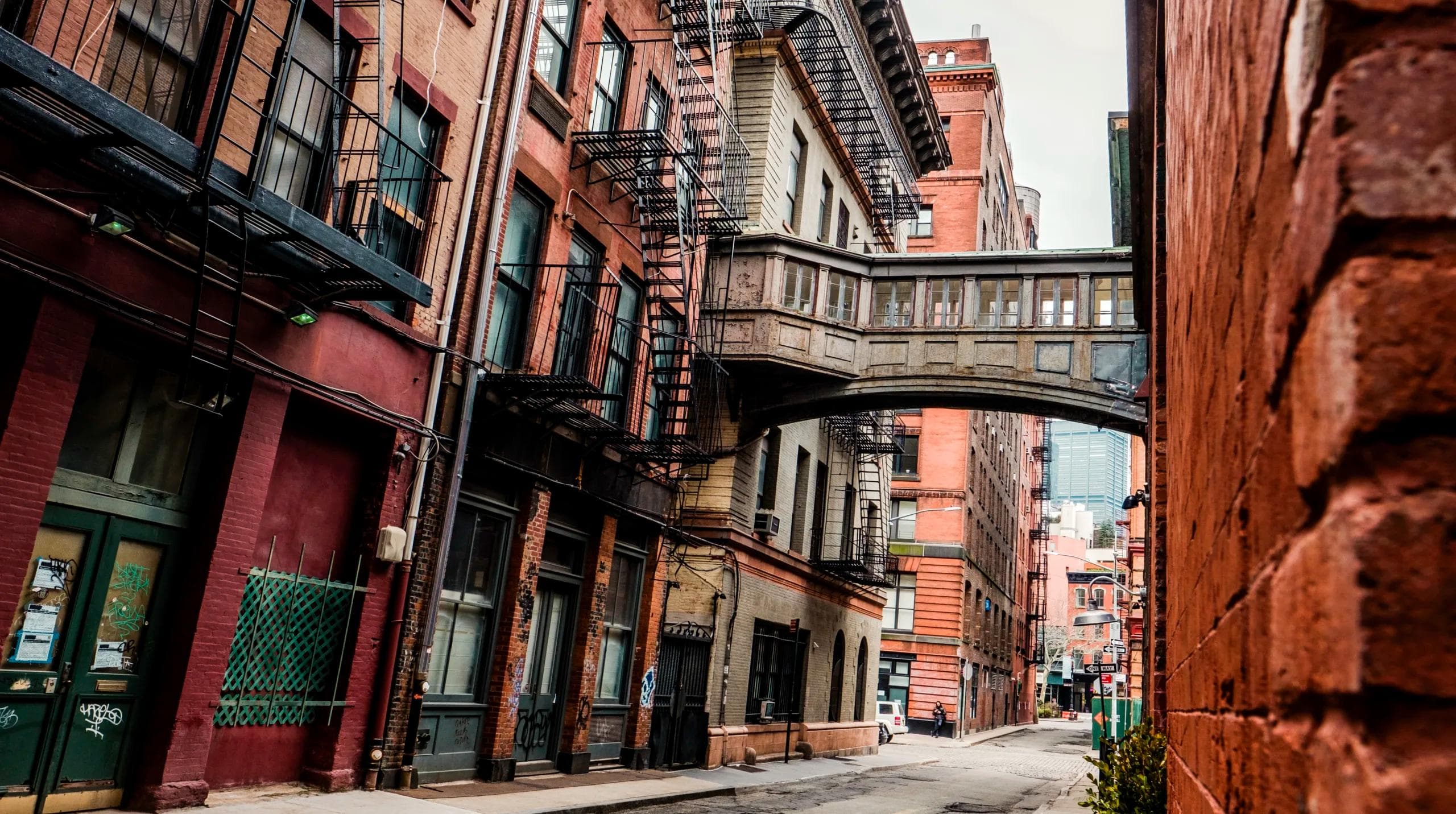 Tribeca Art+Culture Night