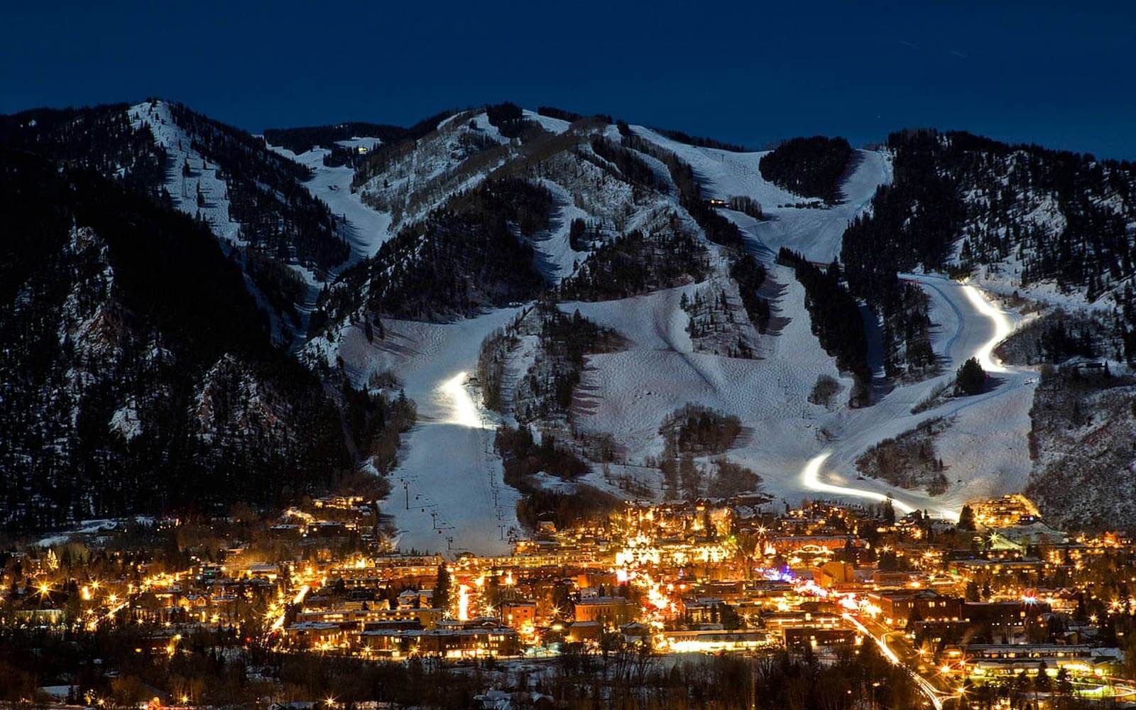 Aspen Mountain