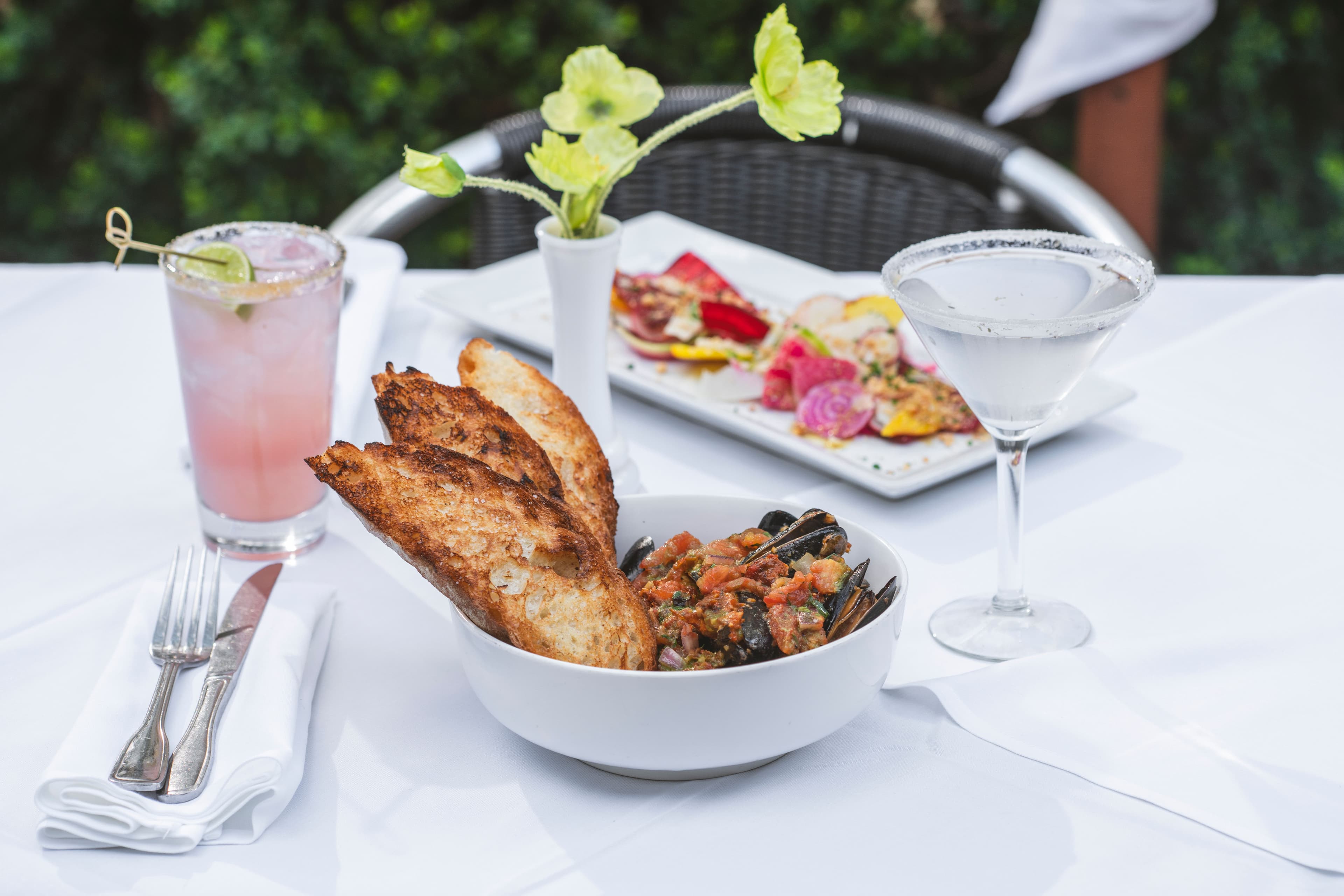 Avanti Food & Beverage