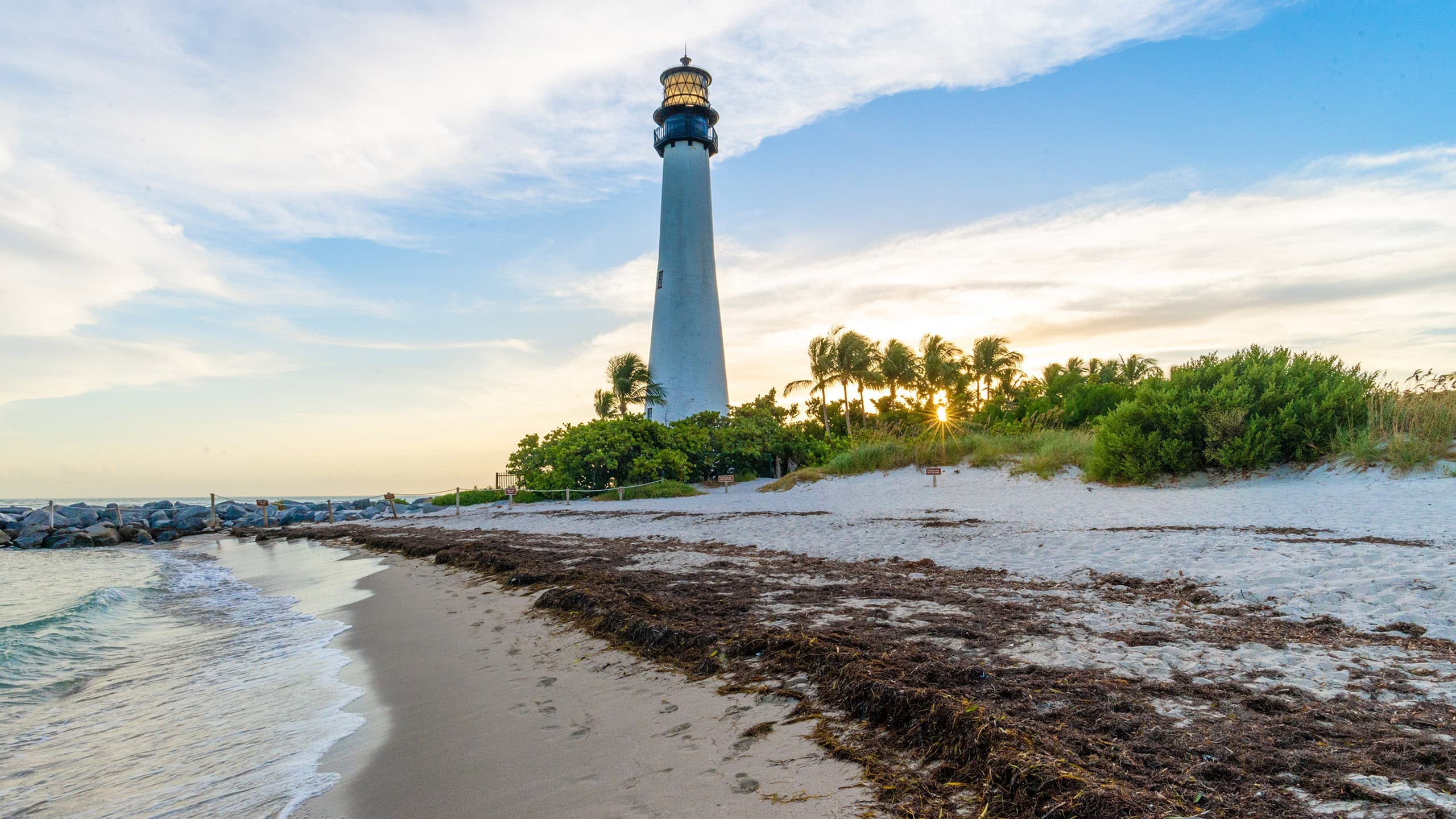 Bill Baggs Cape Florida State Park
