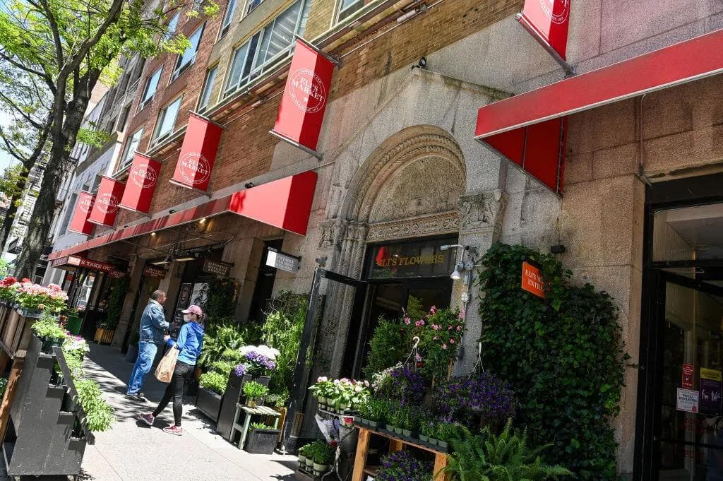 Eli’s Country Store