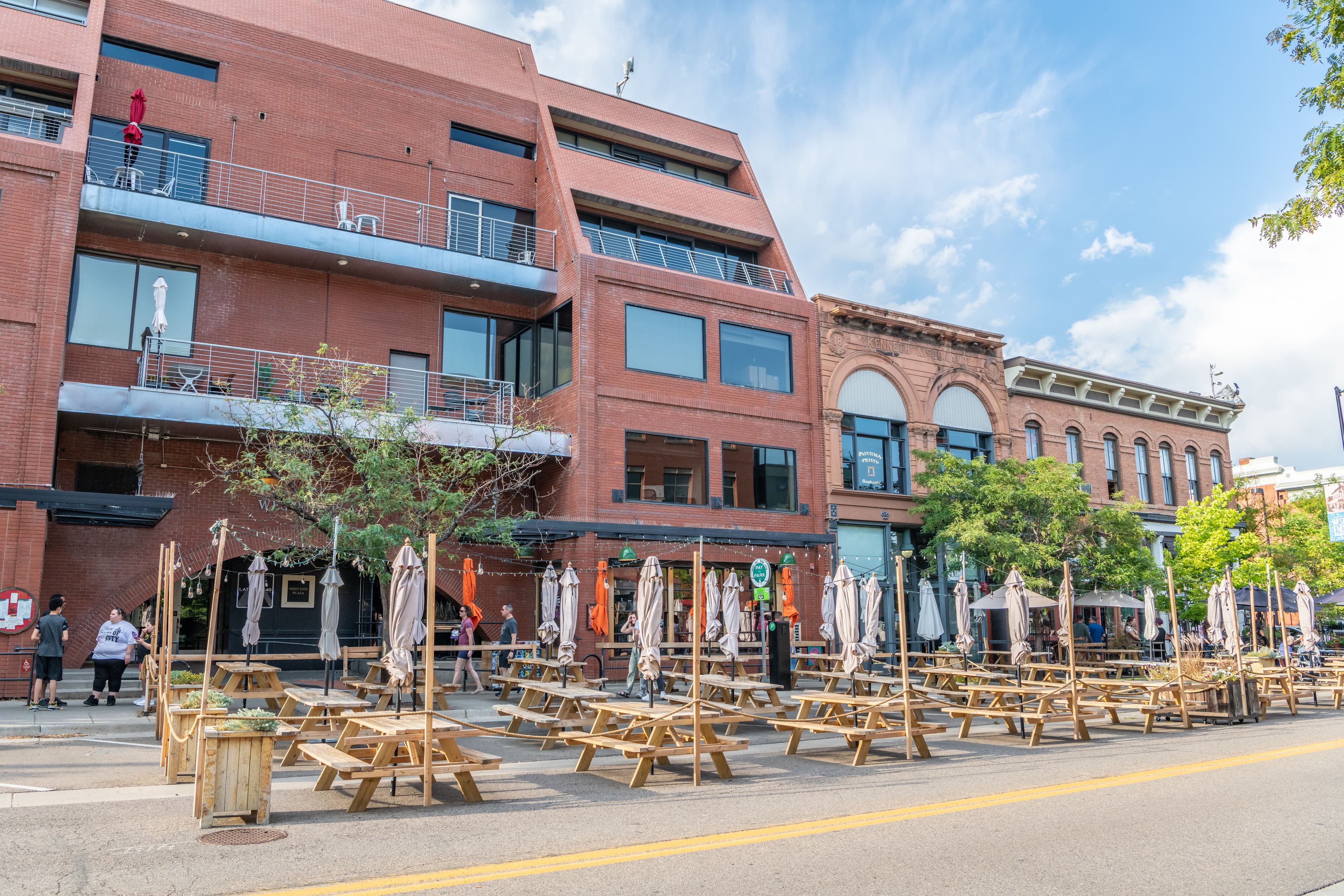 Highlands Art District