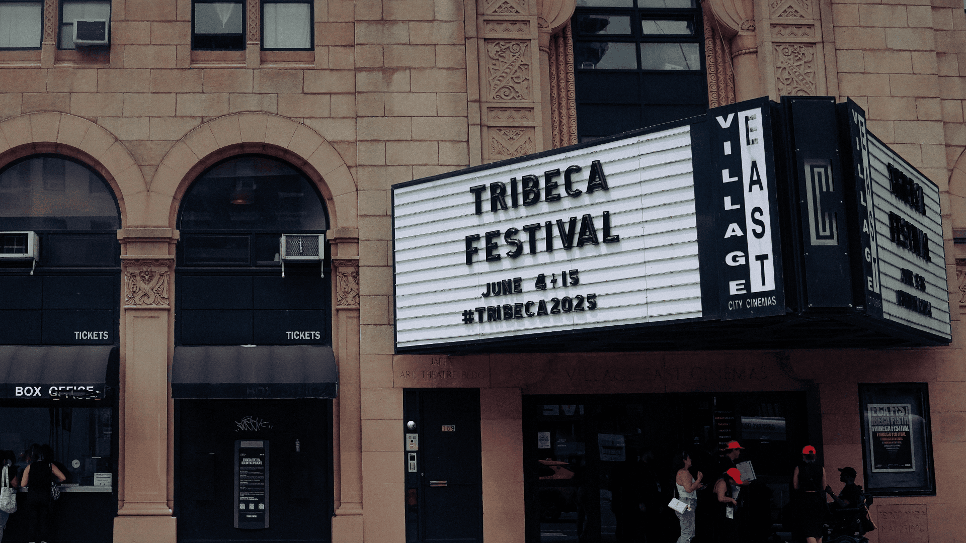 Top Must-Do Activity in Tribeca