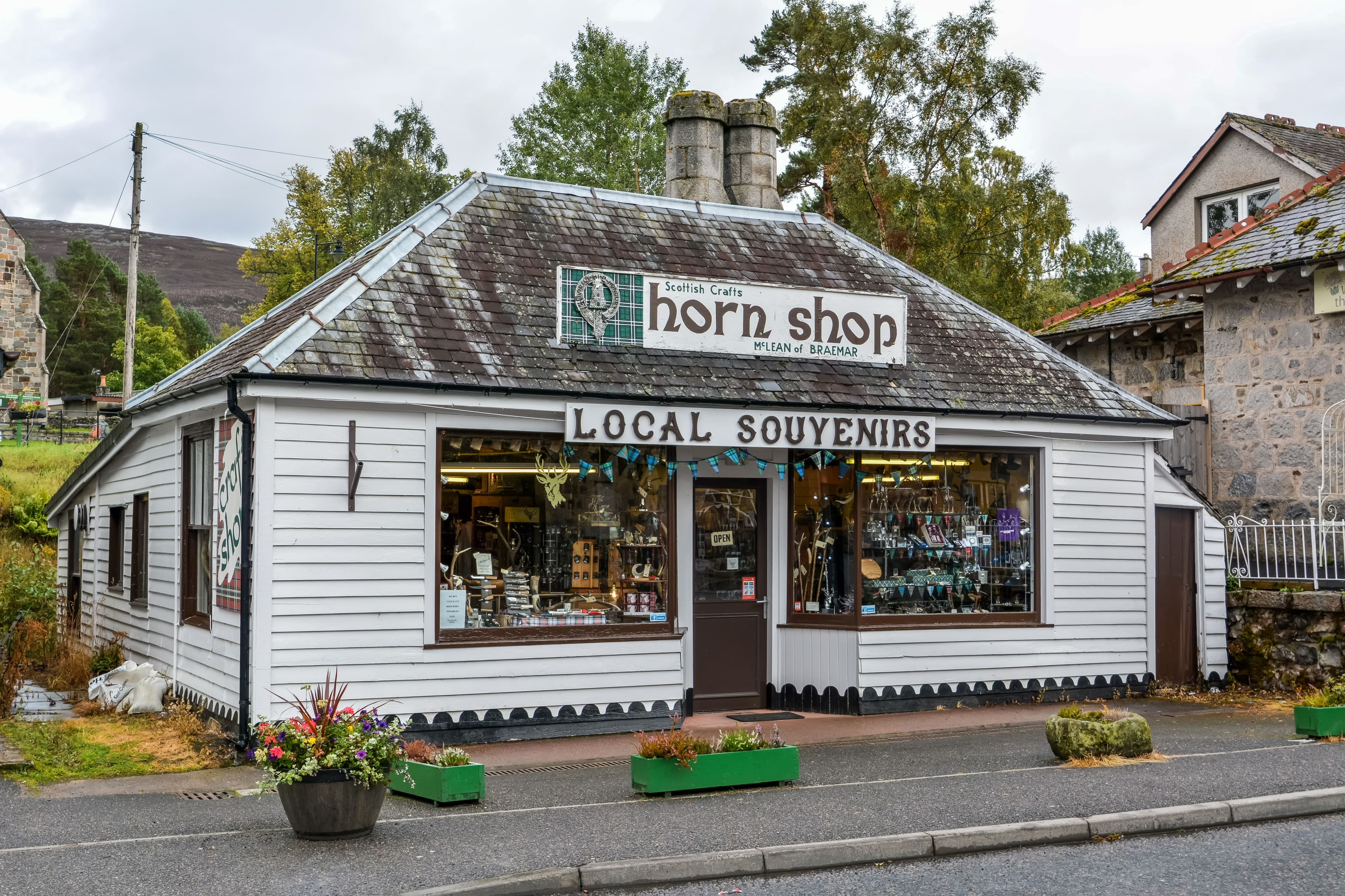 Highlands Art District