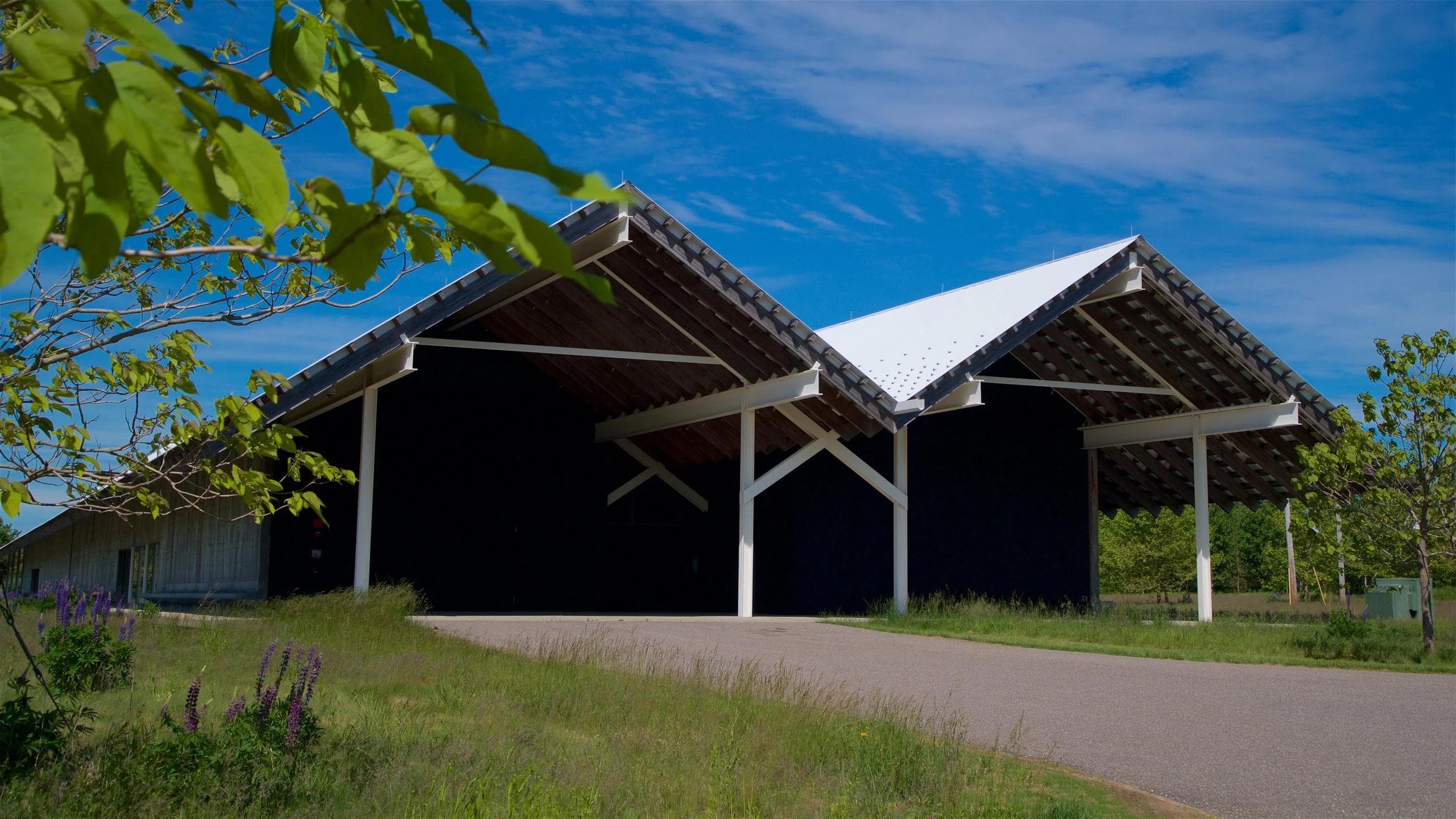 Parrish Art Museum (Water Mill)