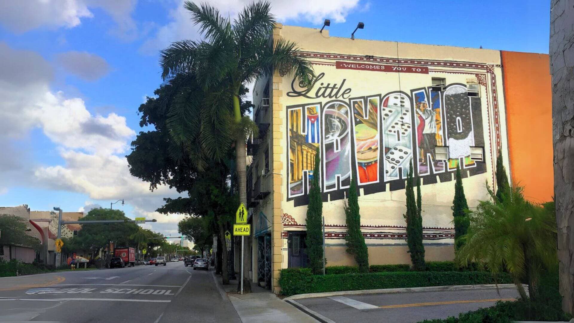 Little Havana