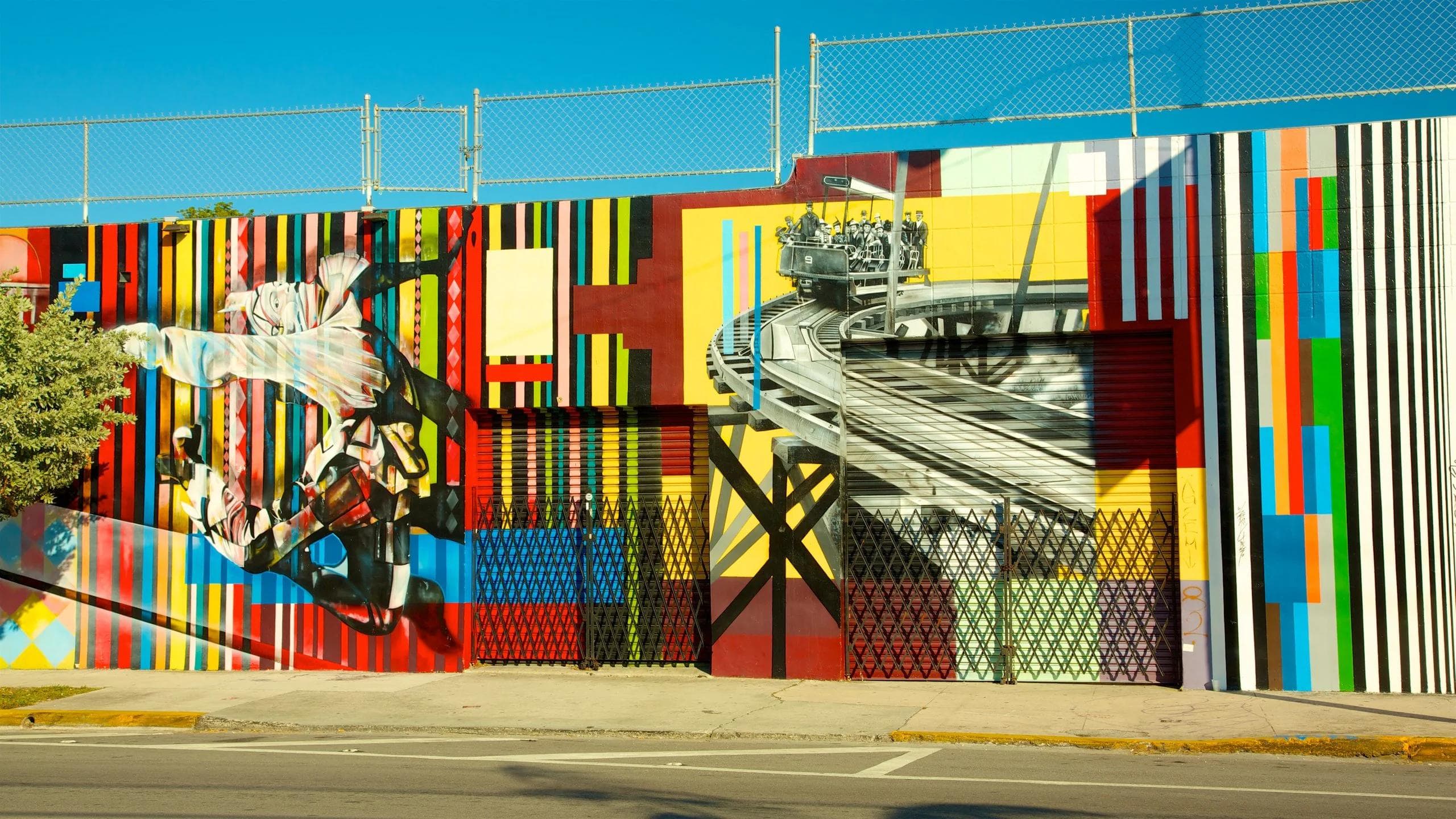 Wynwood Walls