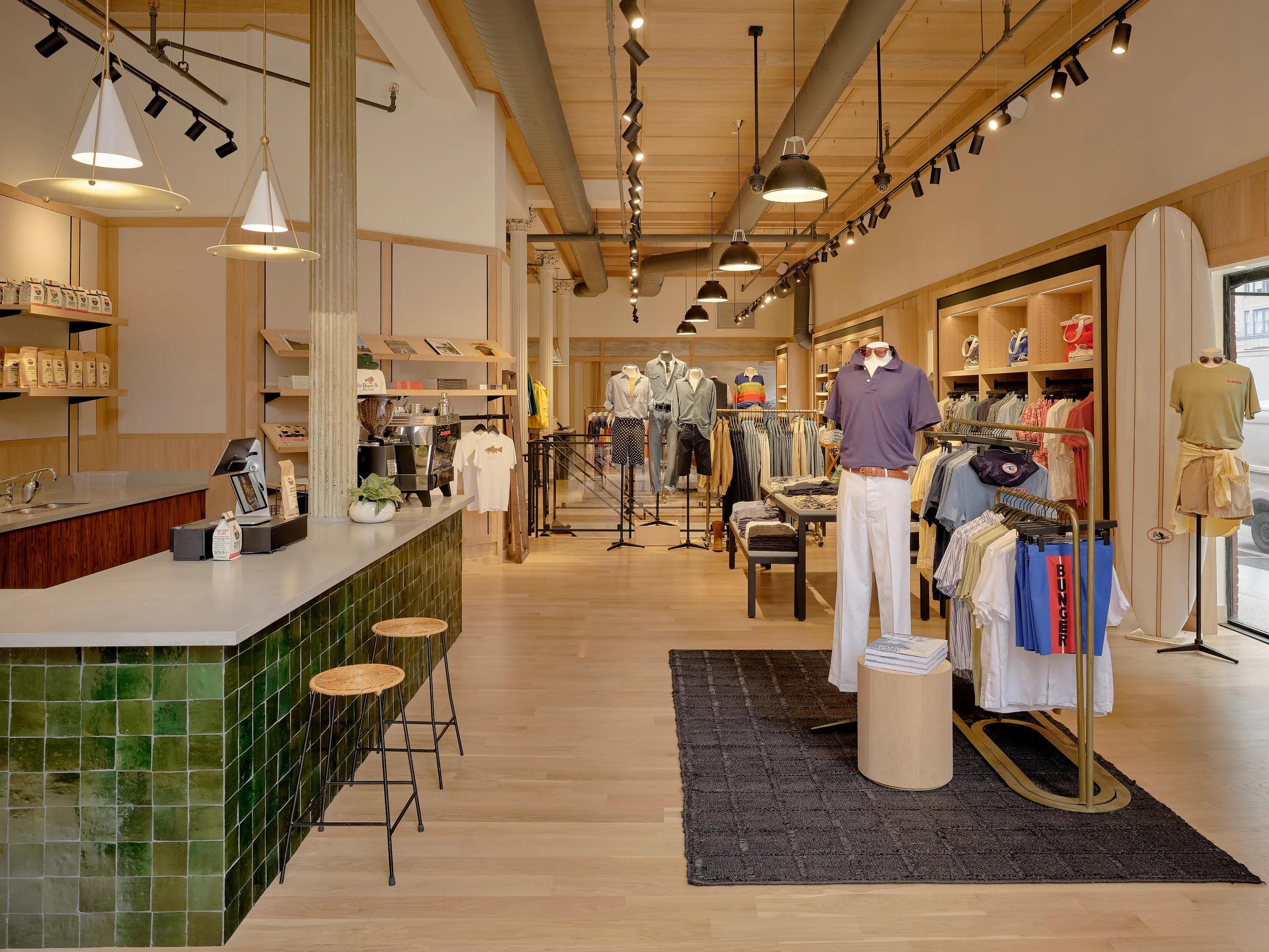 J.Crew Men's Shop