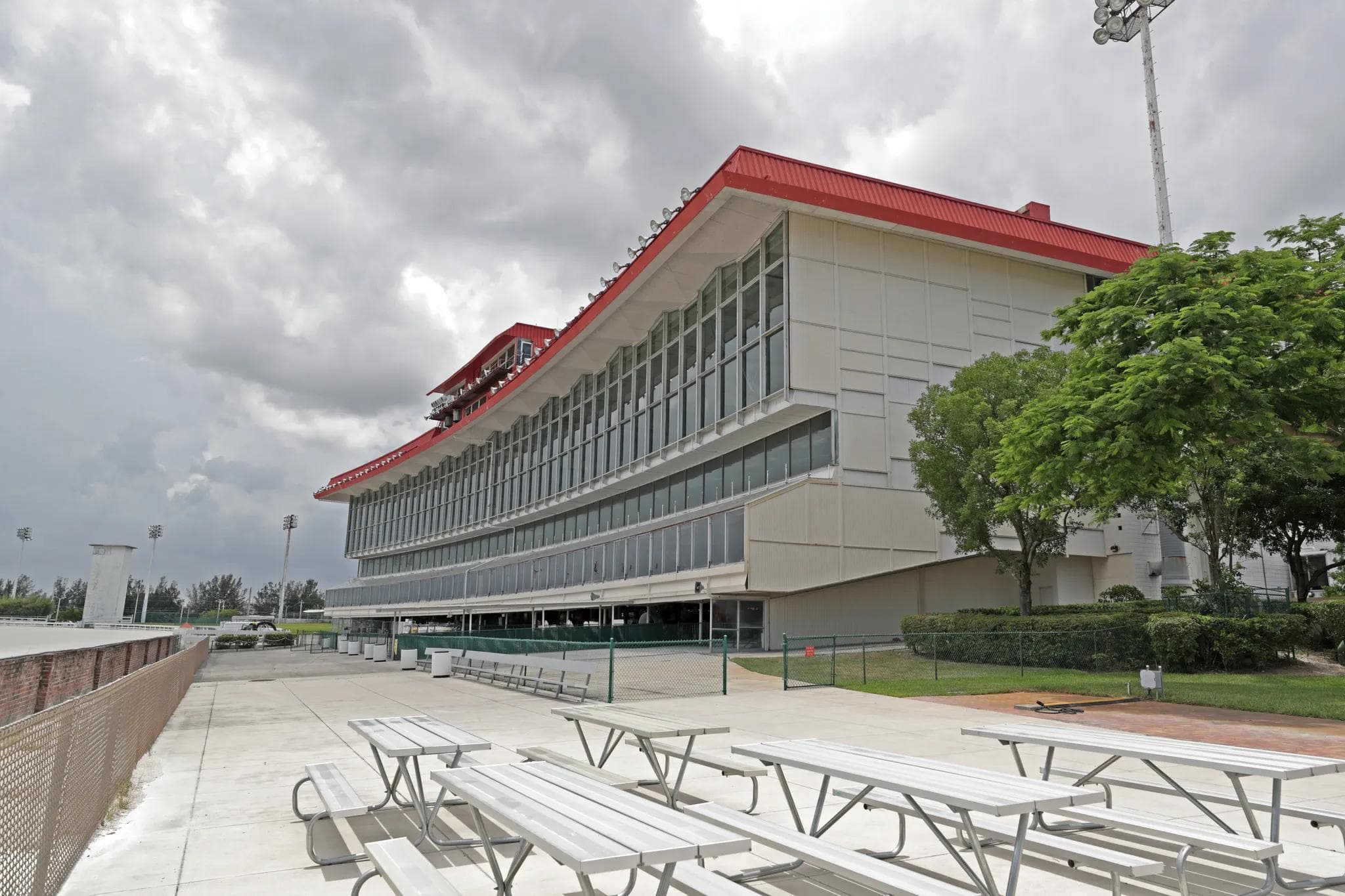 Isle Casino Racing Pompano Park