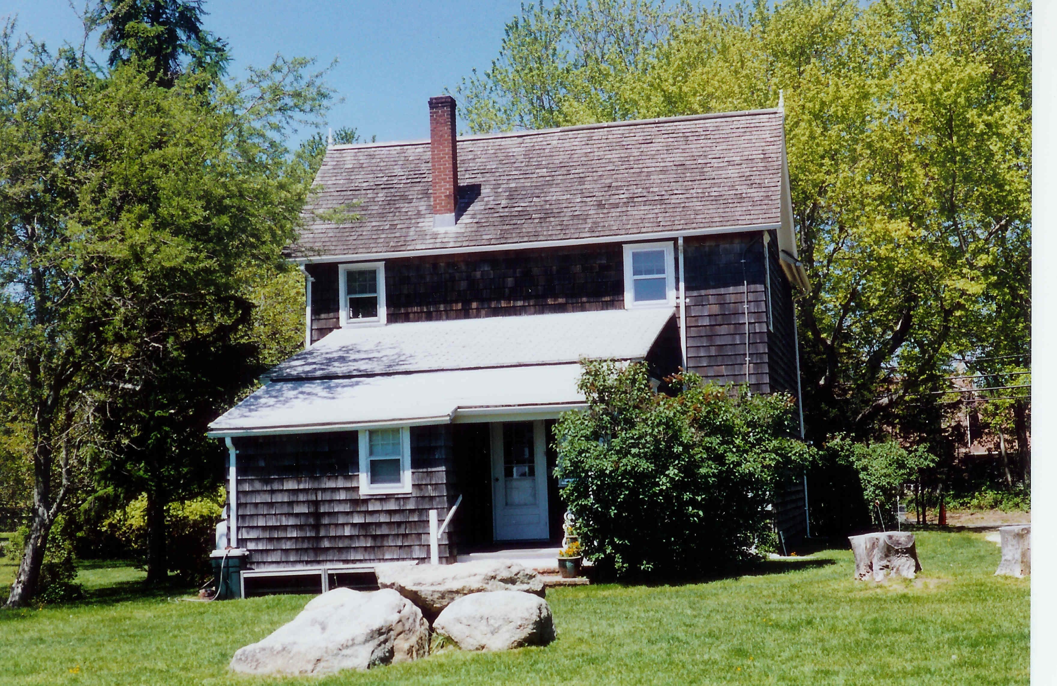 Pollock-Krasner House and Study Center