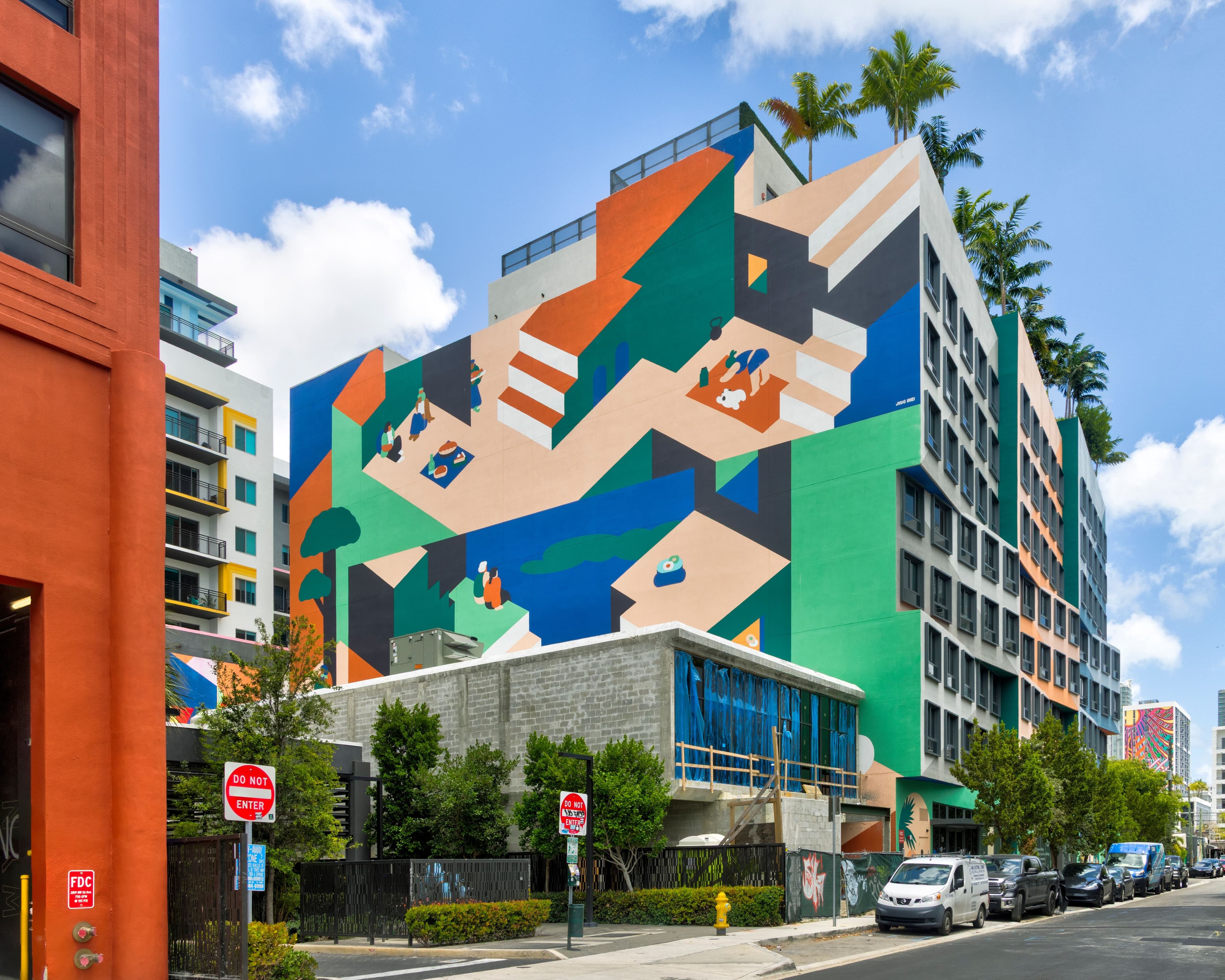 Miami Design District