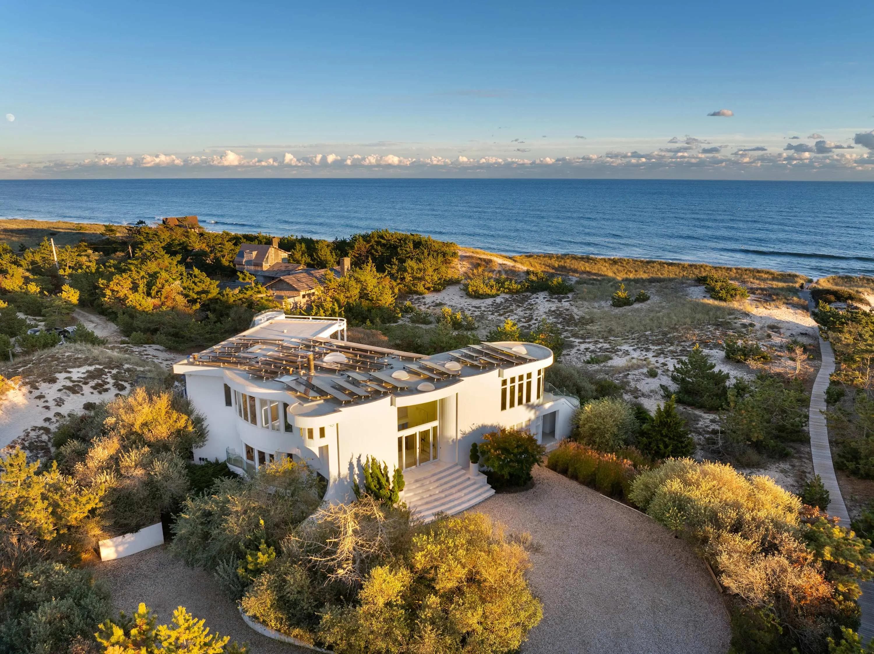 The Hamptons, NY: A Coastal Haven of Elegance and Leisure