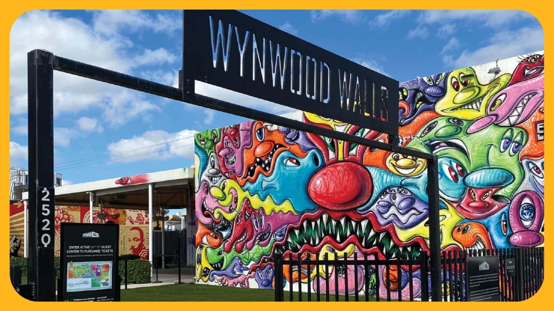 Wynwood Walls