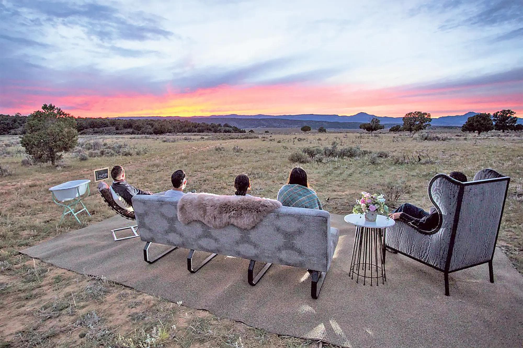 Cedar Point County Park