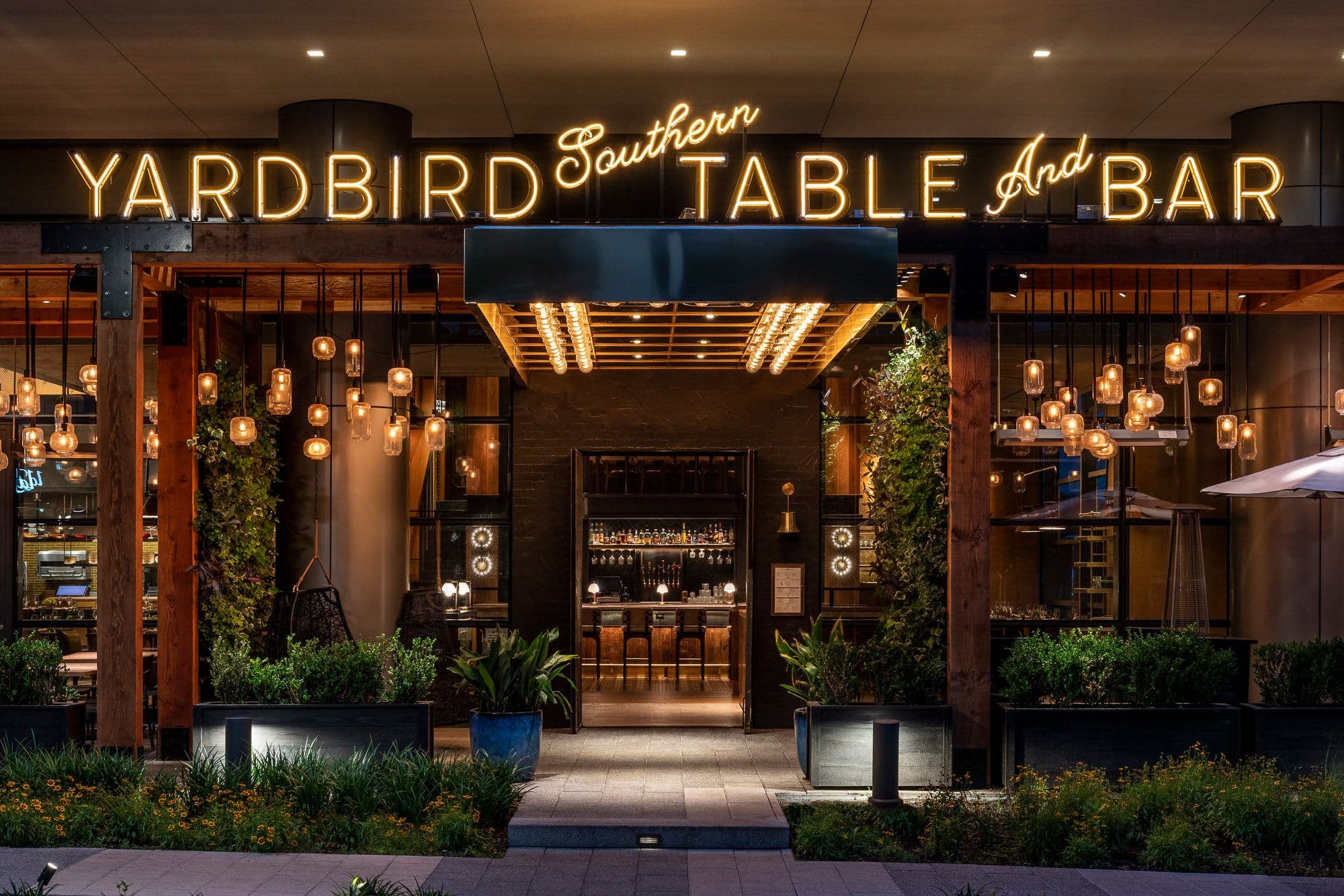 Yardbird Southern Table & Bar