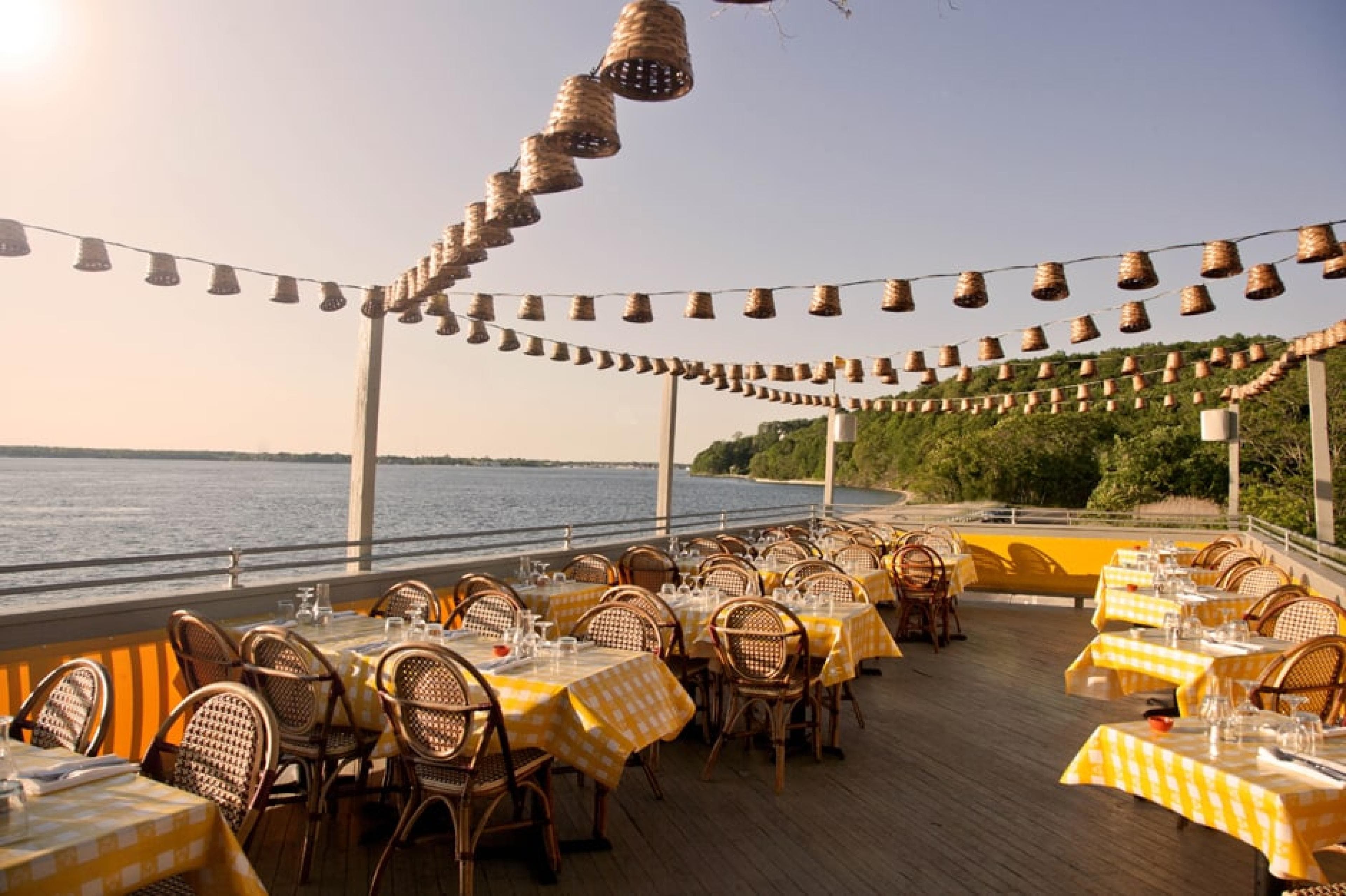 Sunset Beach Restaurant