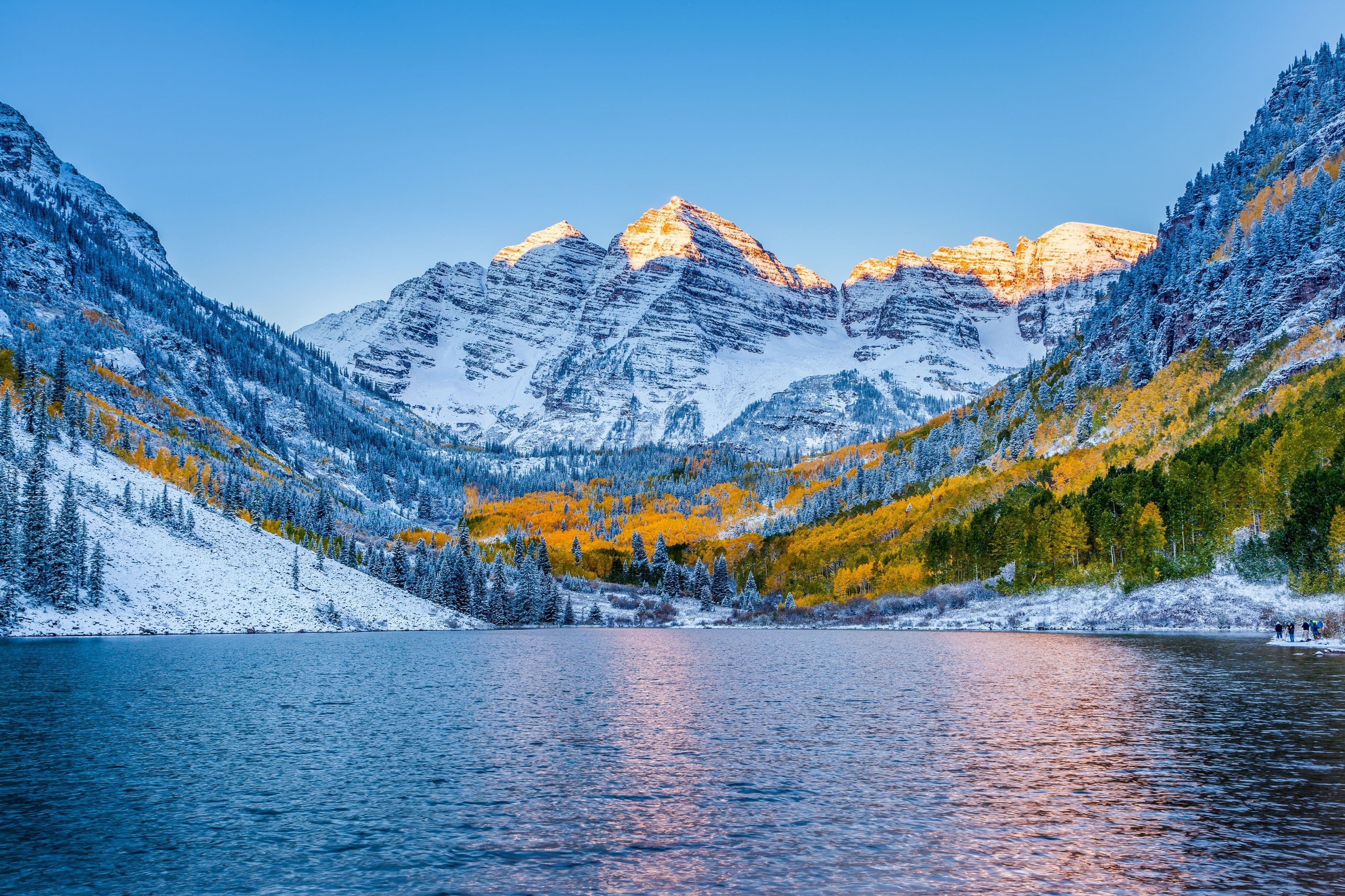 Maroon Bells