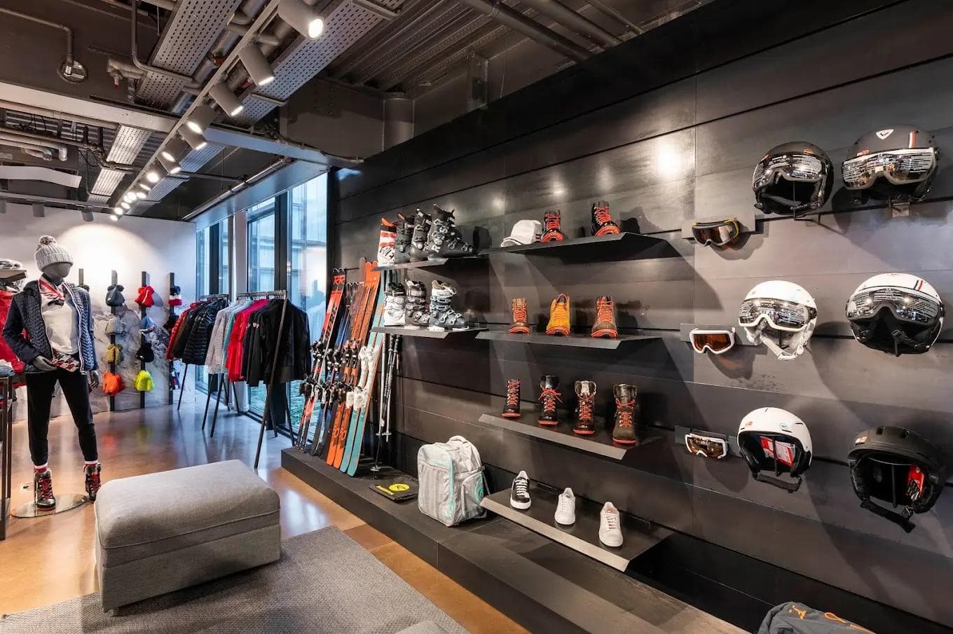 Four Mountain Sports