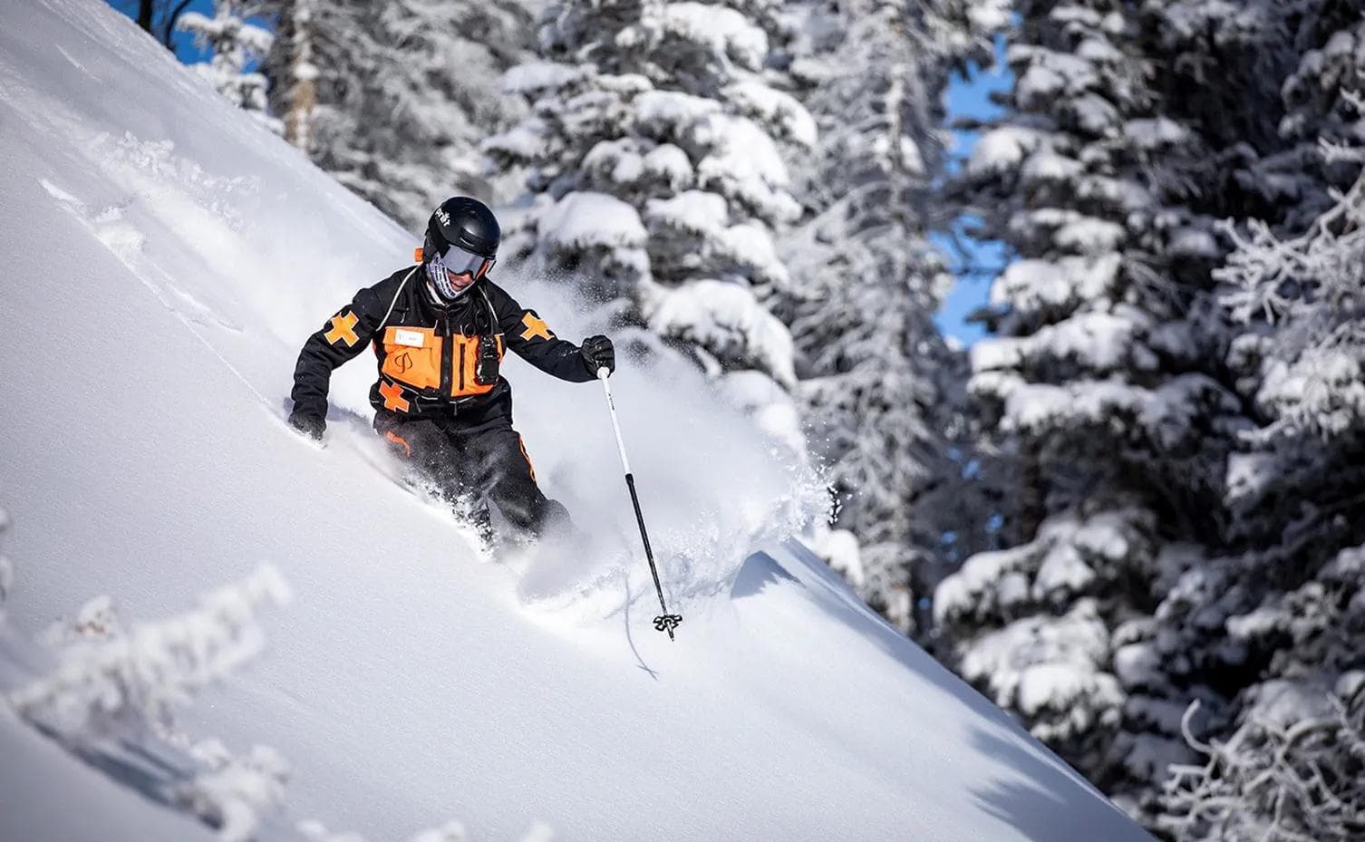 Top Must-Do Activity in Aspen