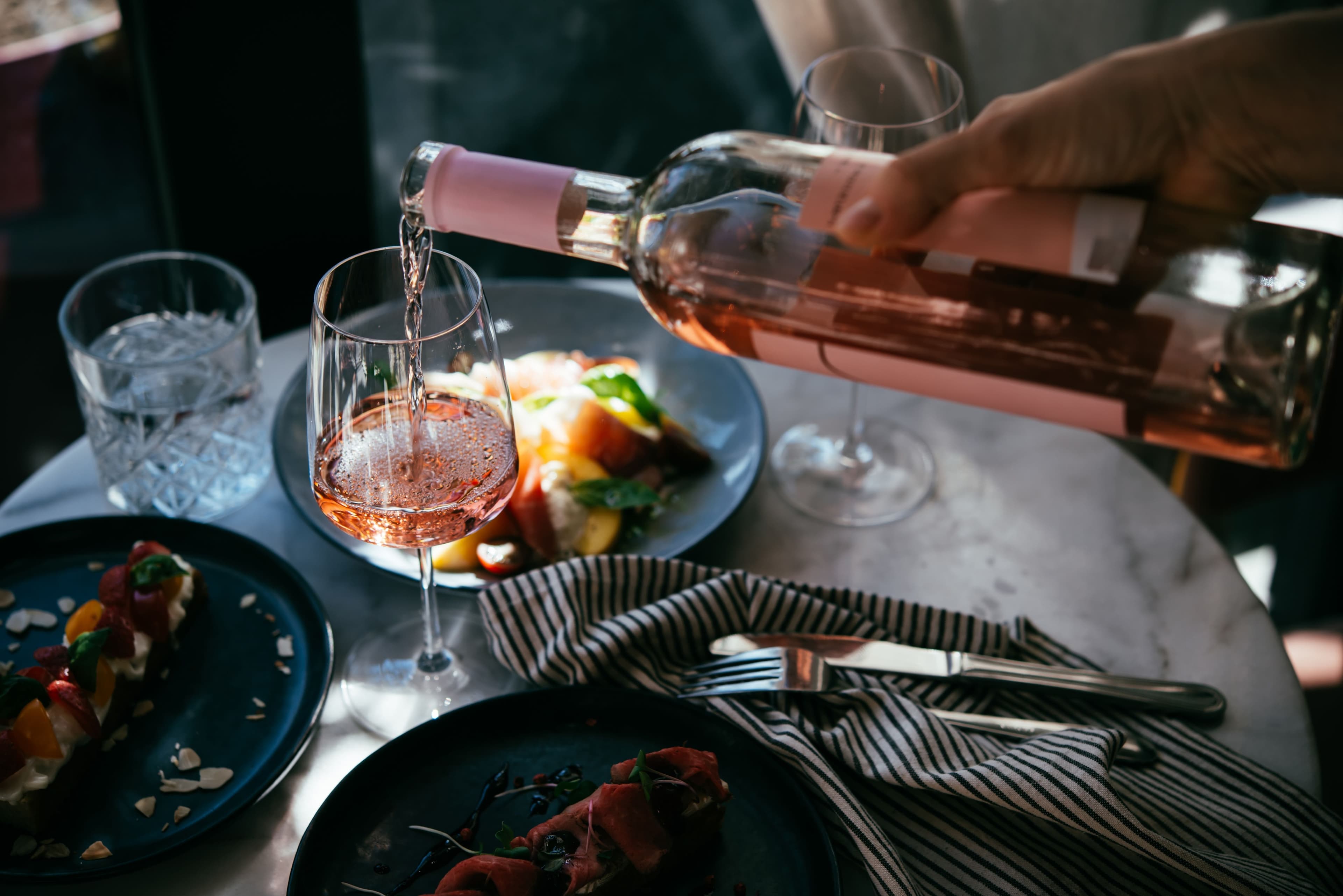 Free Range Kitchen & Wine Bar