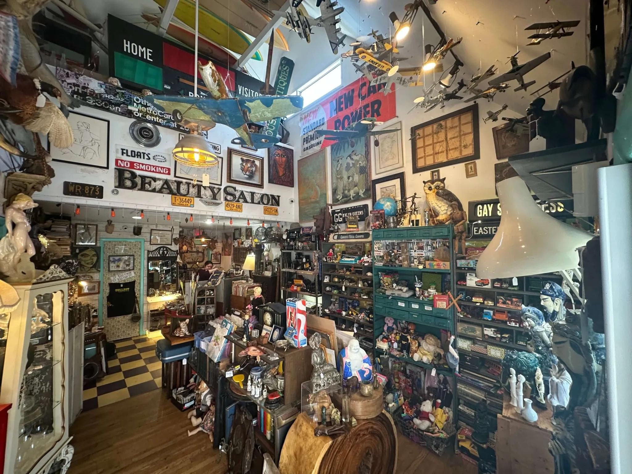 Westhampton Artisan Market