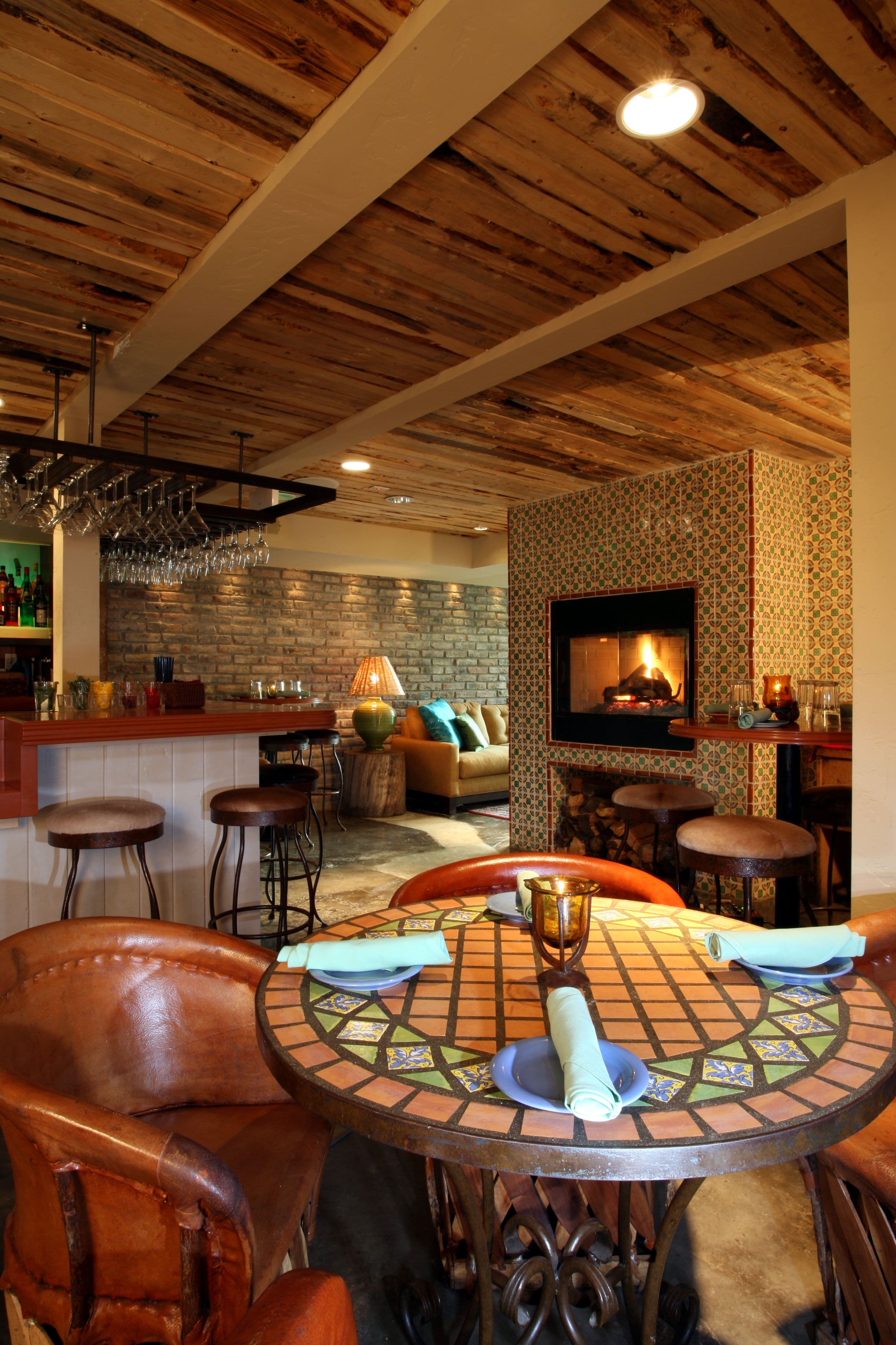 El Korita Restaurant