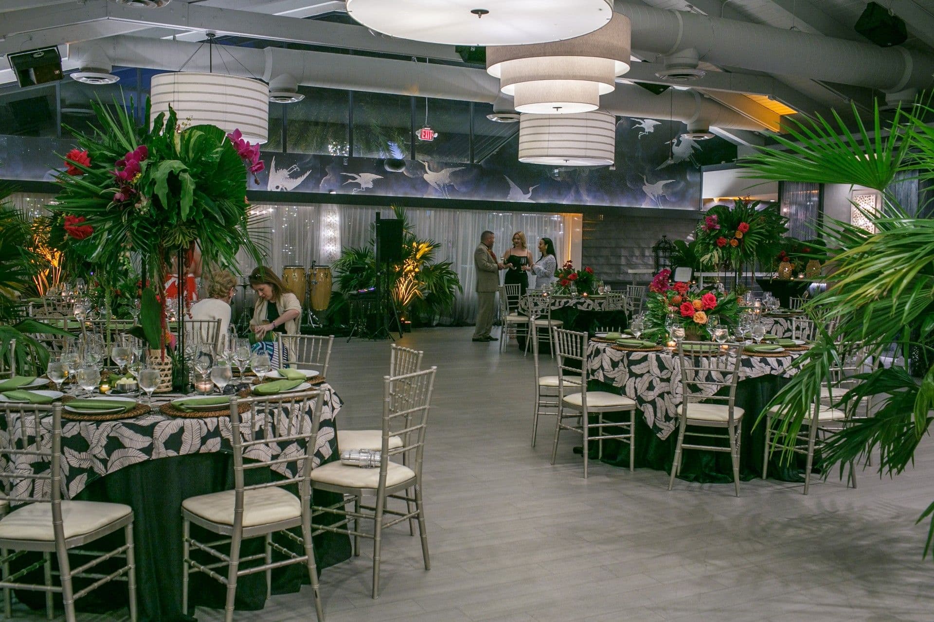 Grateful Palate Yacht Provisions