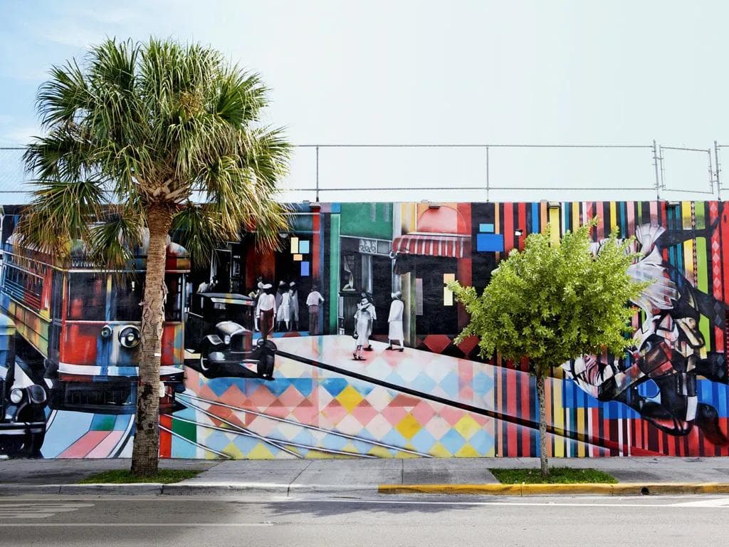 Wynwood Walls