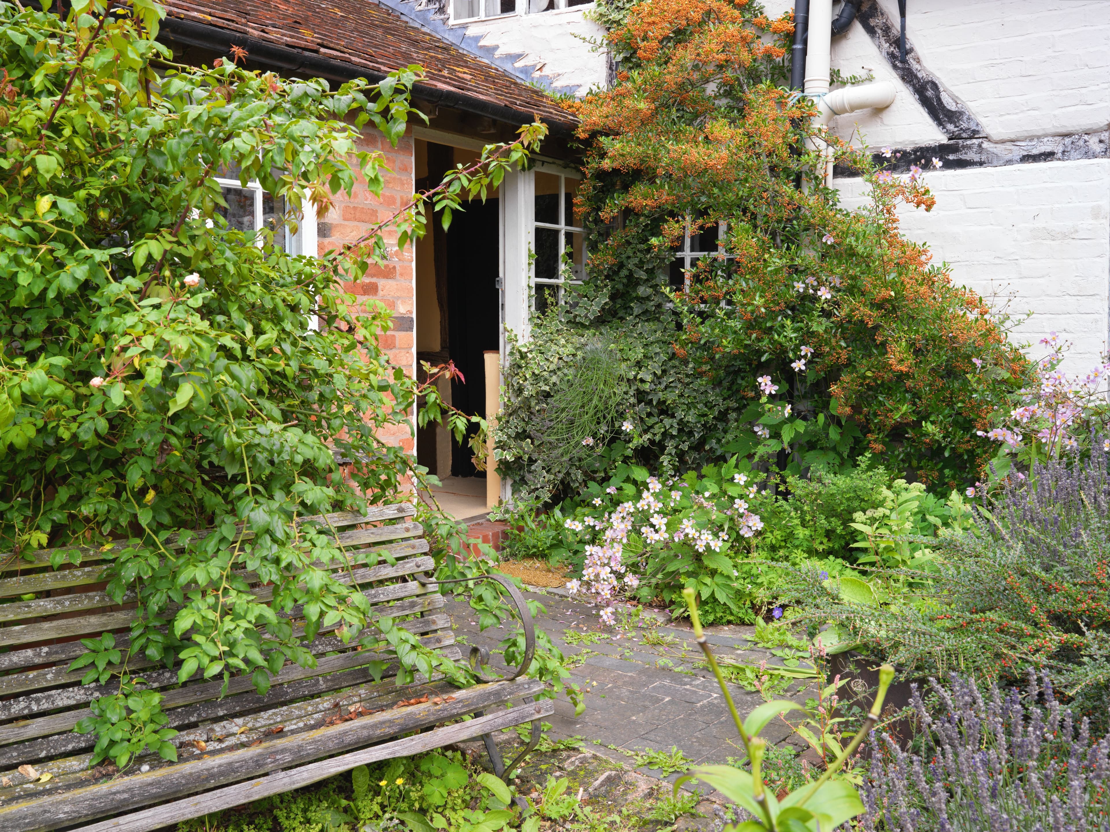 Home Sweet Home Museum